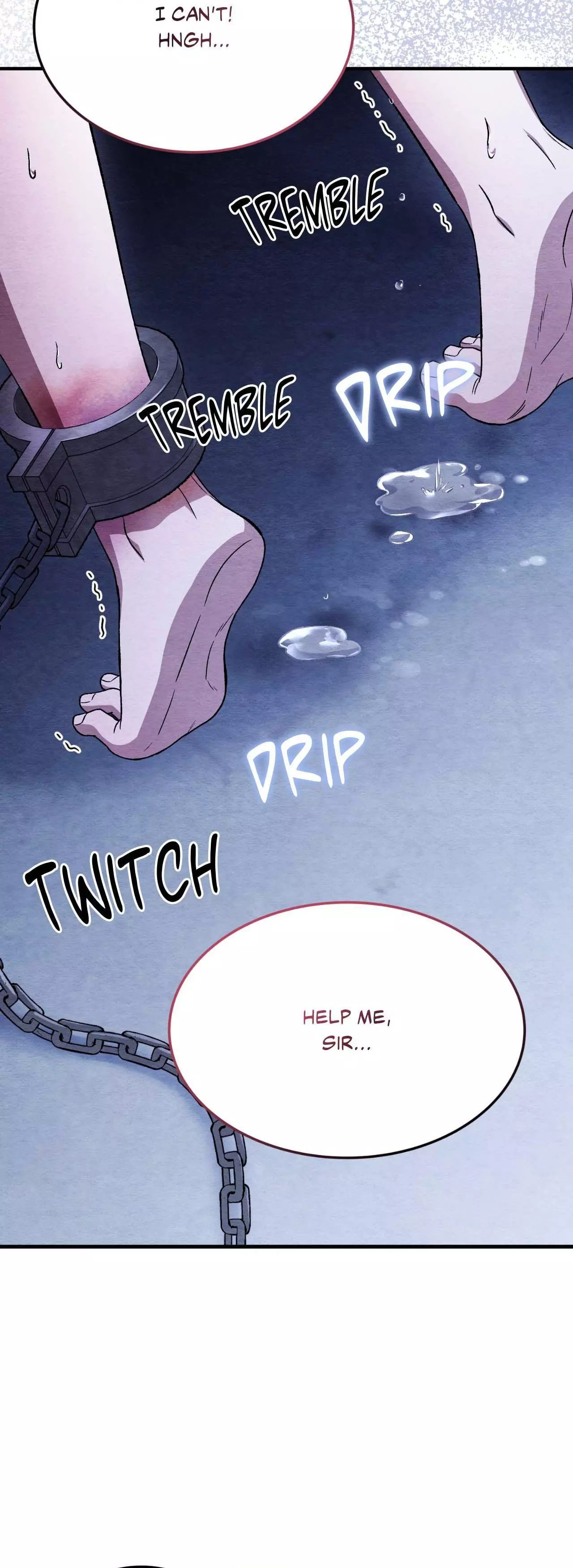 Piercing Stab Chapter 41 - Page 46