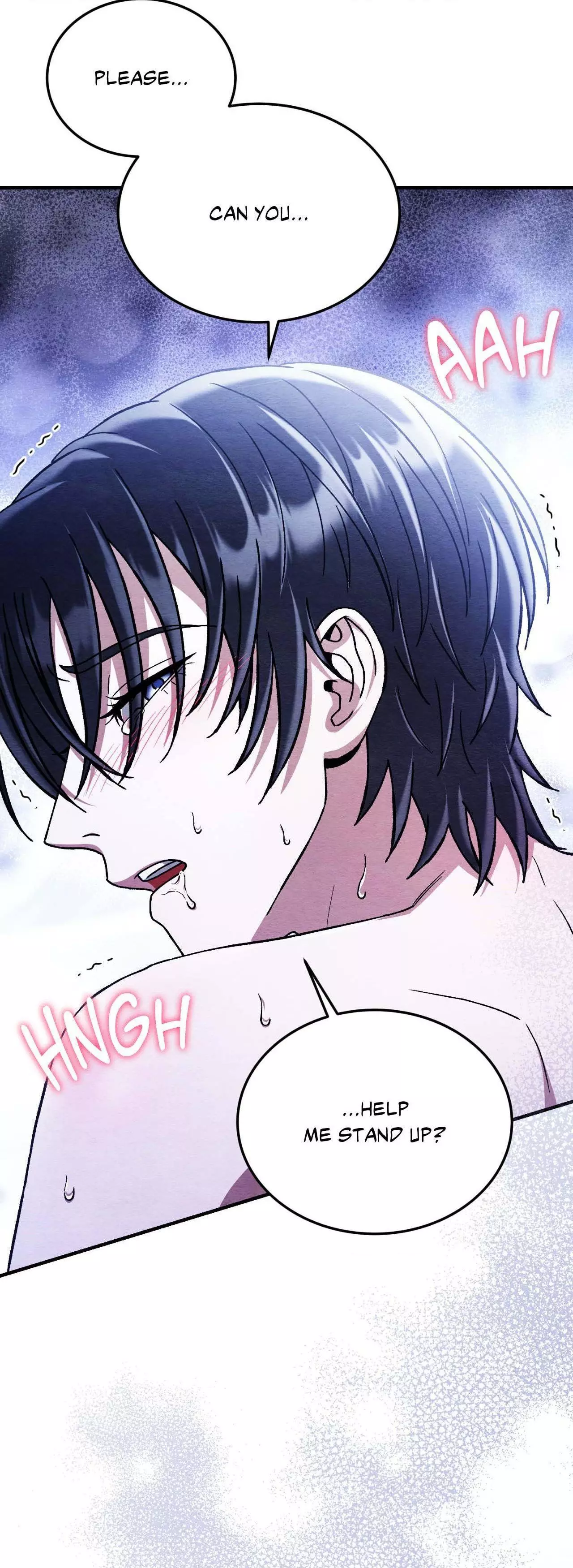 Piercing Stab Chapter 41 - Page 47