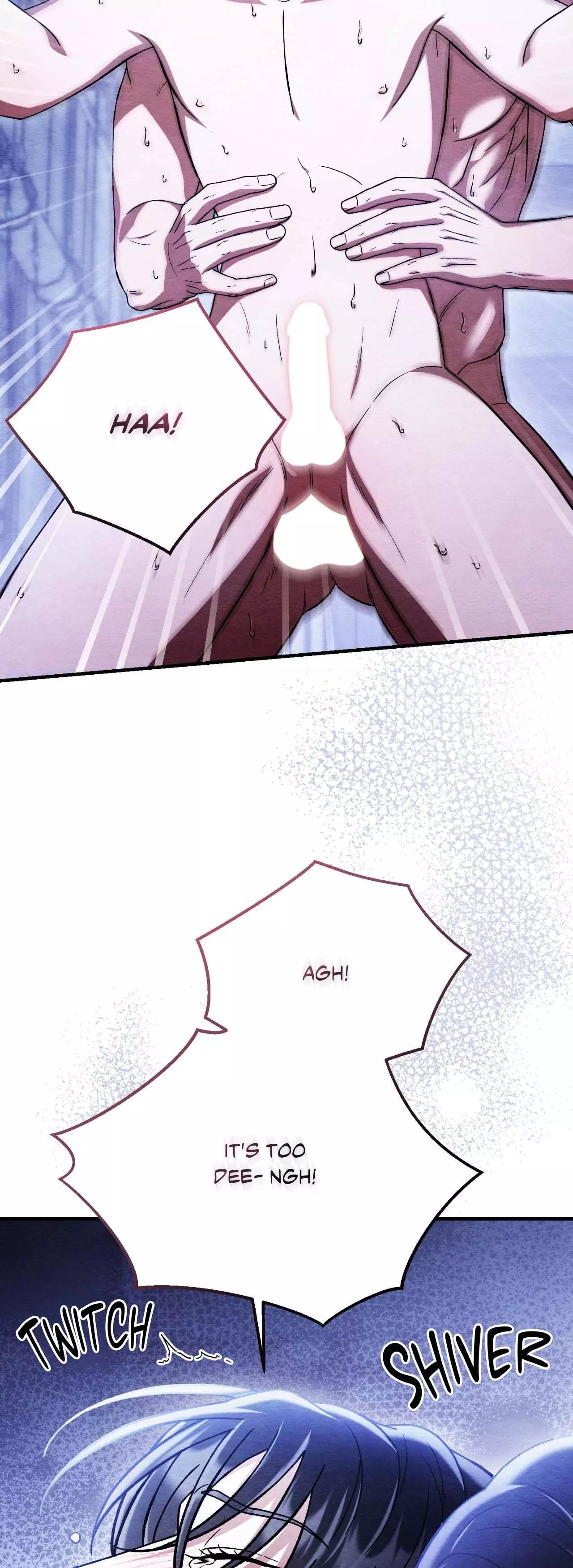 Piercing Stab Chapter 41 - Page 53