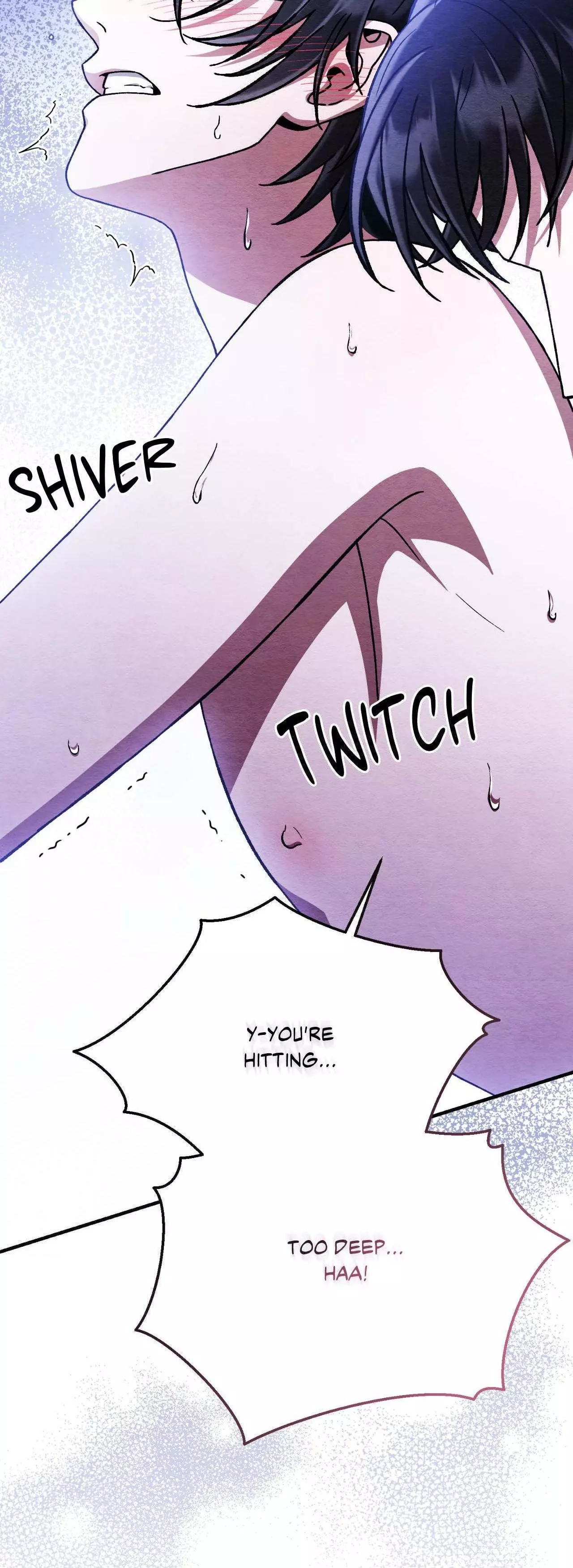 Piercing Stab Chapter 41 - Page 54