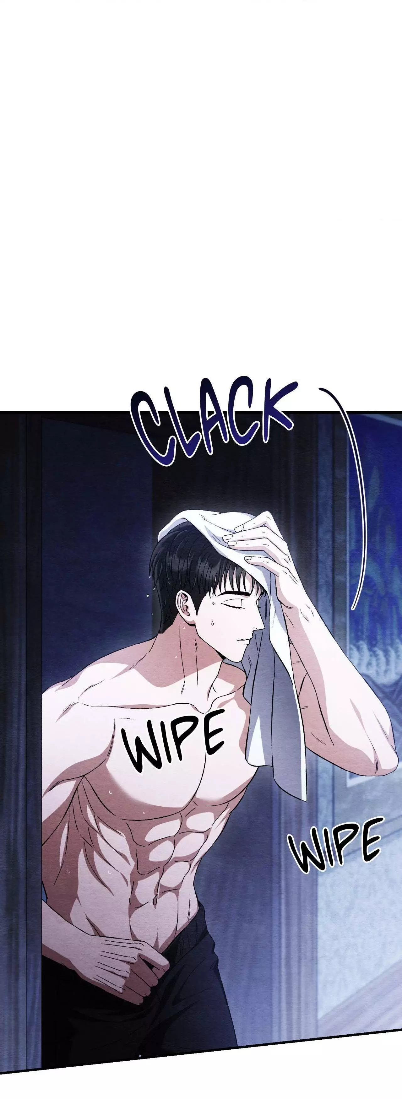 Piercing Stab Chapter 41 - Page 56