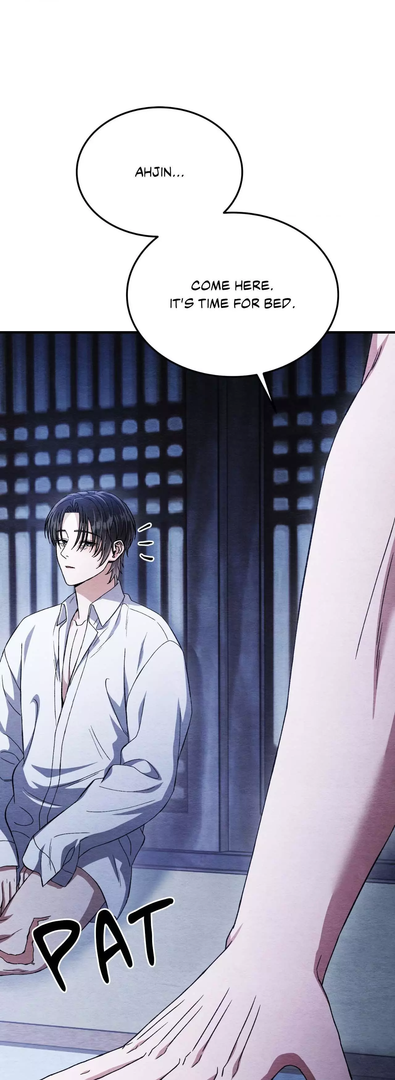 Piercing Stab Chapter 41 - Page 63