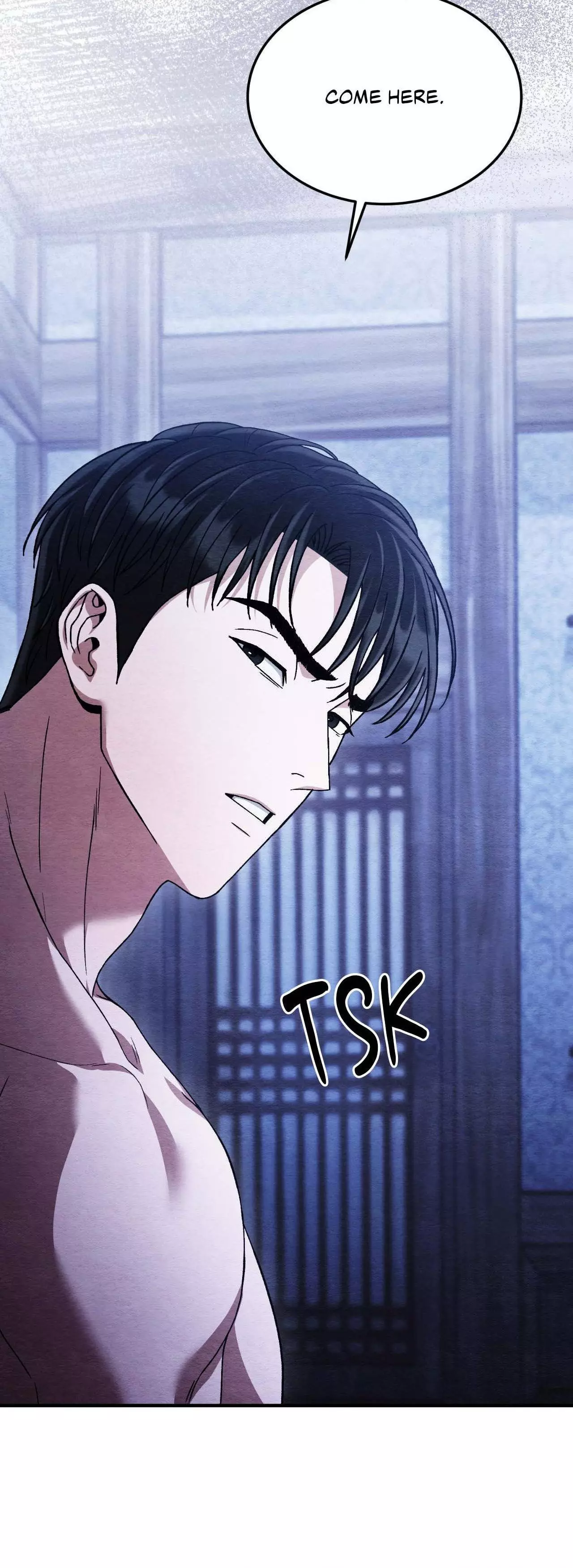 Piercing Stab Chapter 41 - Page 67