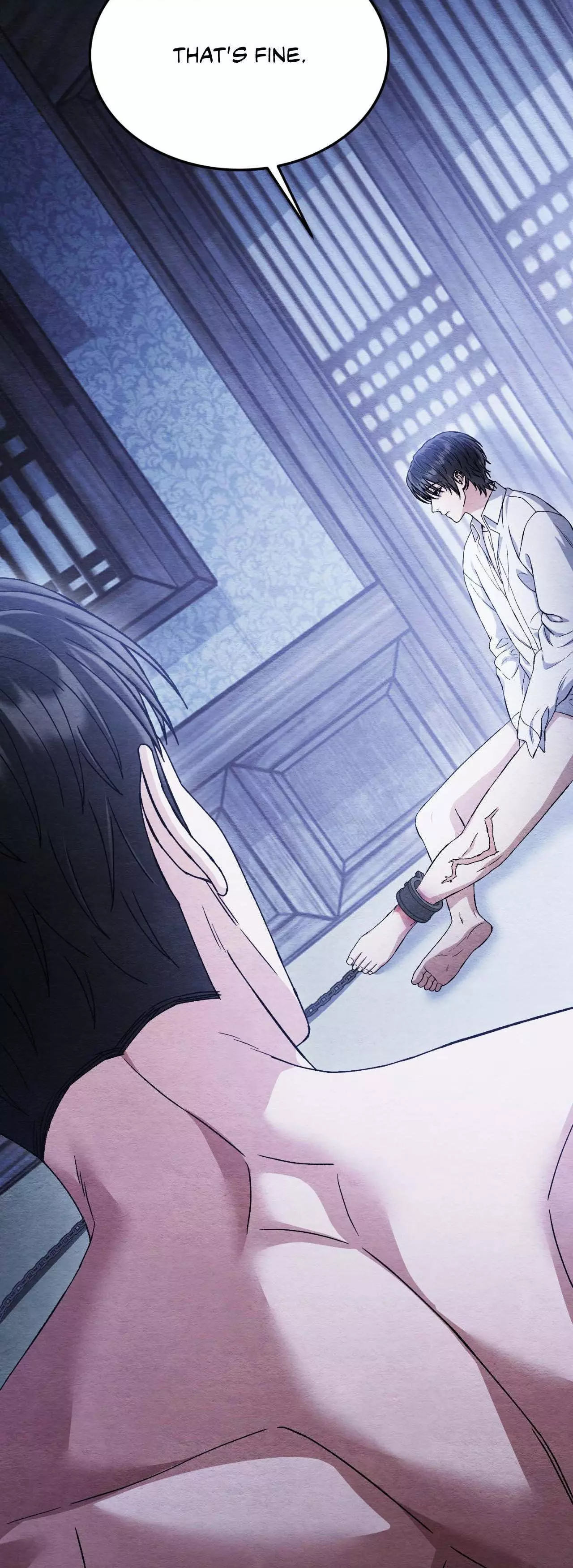 Piercing Stab Chapter 41 - Page 71