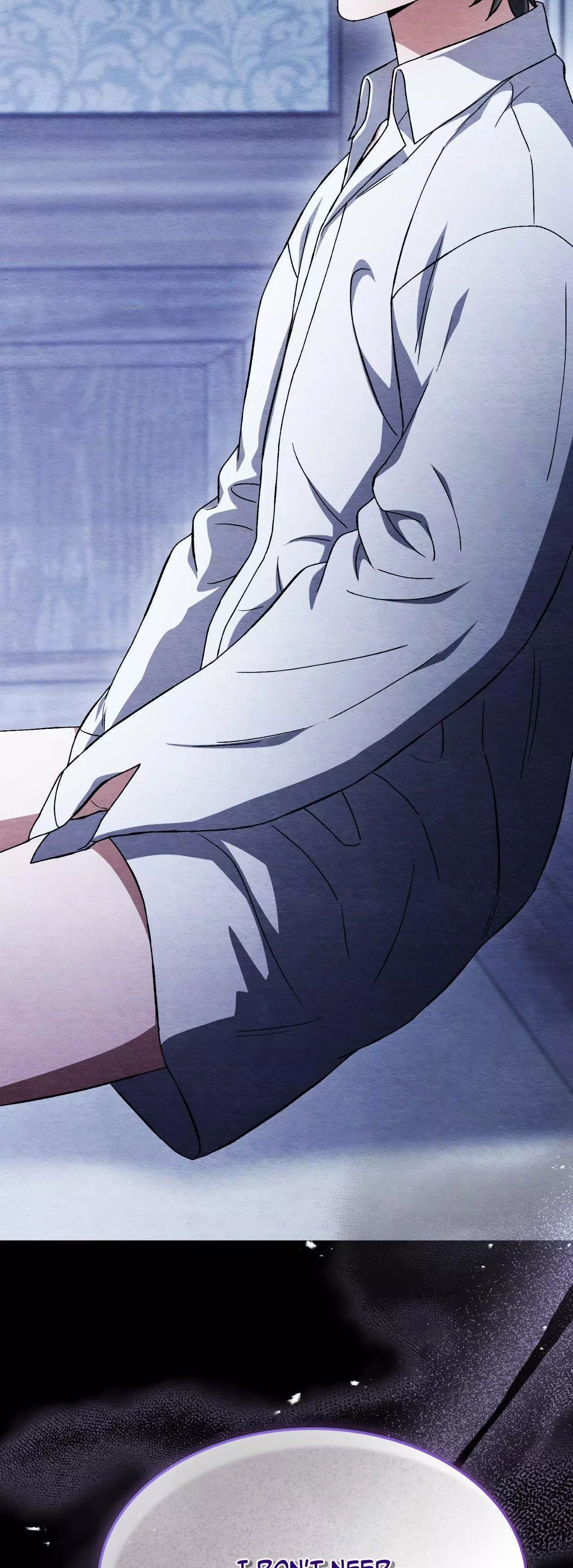 Piercing Stab Chapter 41 - Page 75