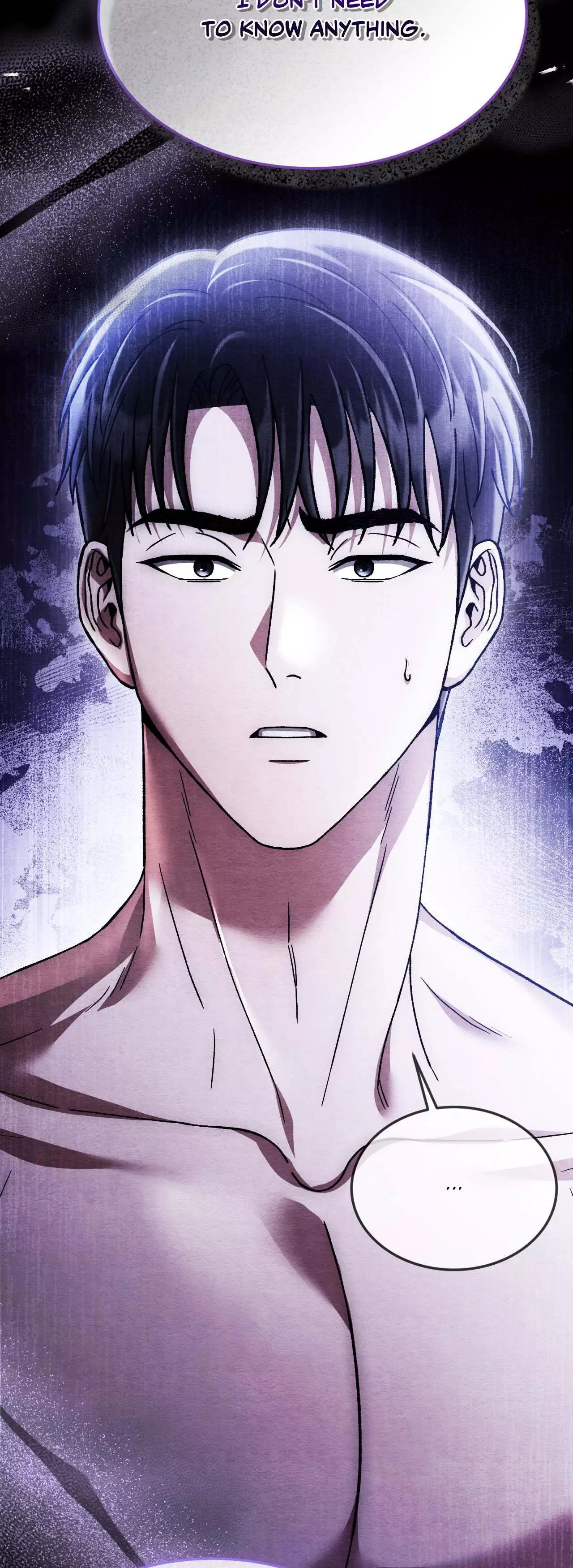 Piercing Stab Chapter 41 - Page 76