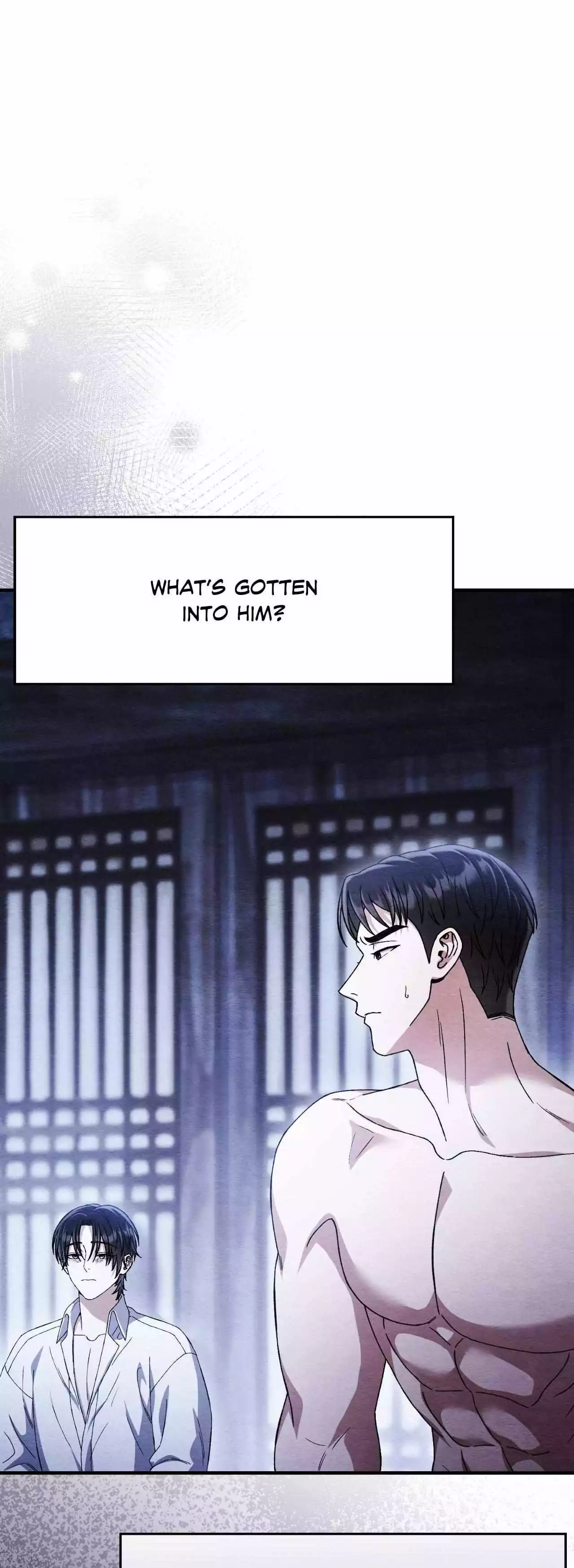 Piercing Stab Chapter 42 - Page 4