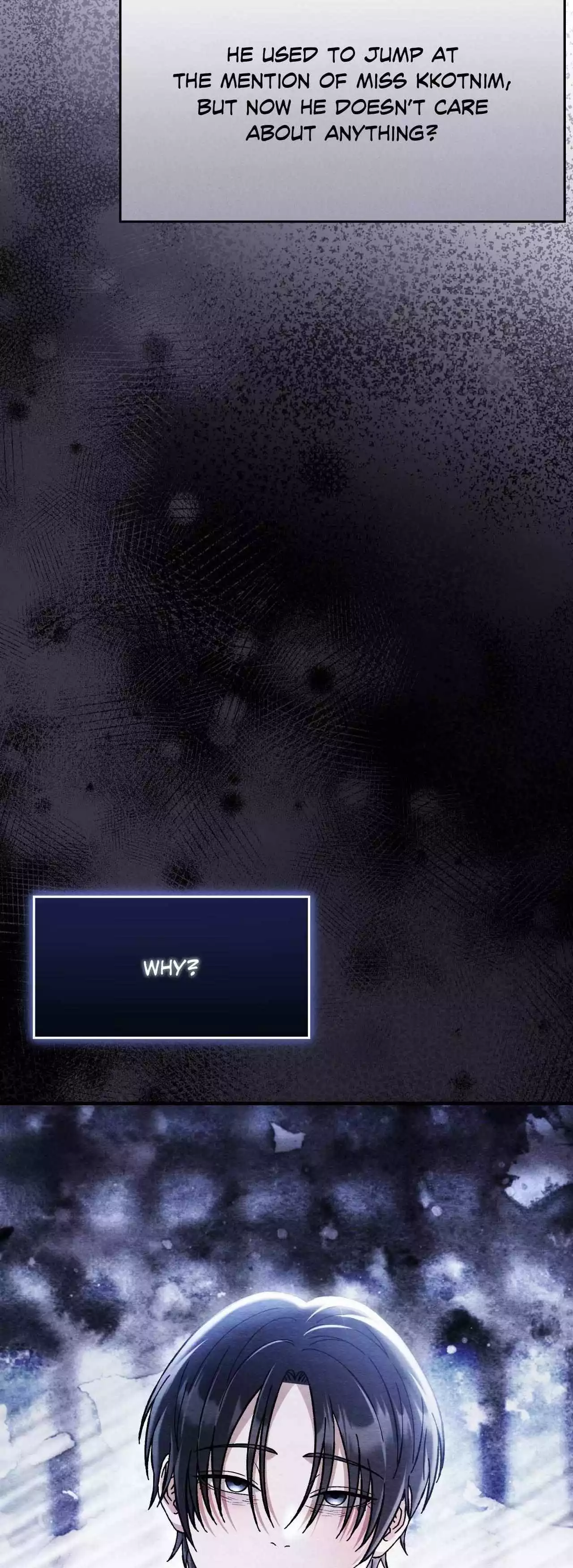 Piercing Stab Chapter 42 - Page 5