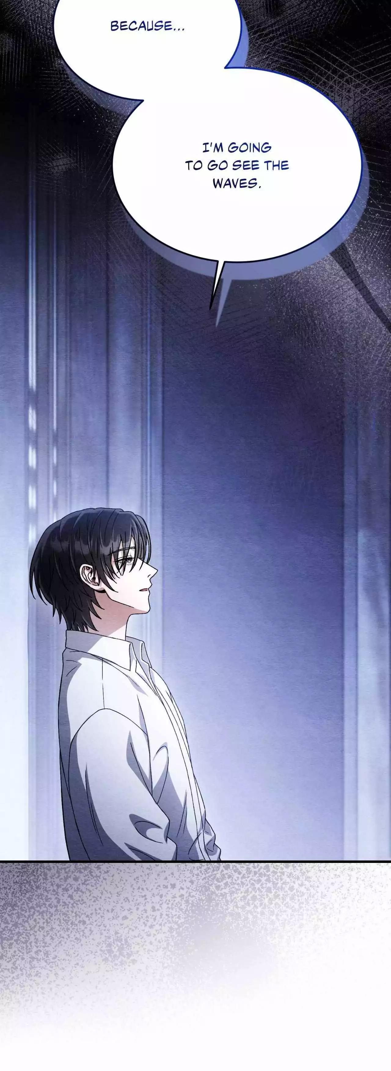 Piercing Stab Chapter 42 - Page 8