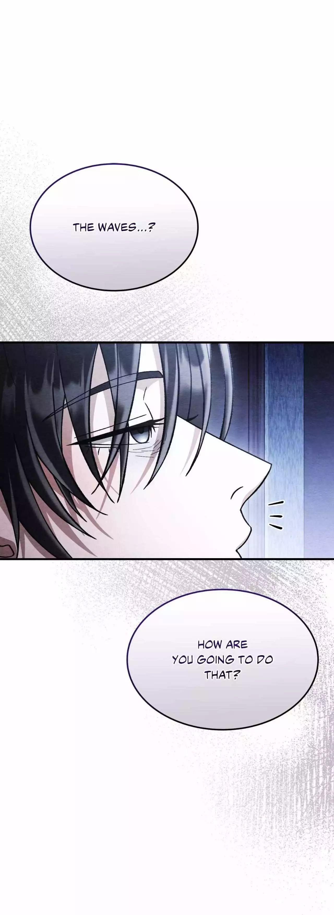 Piercing Stab Chapter 42 - Page 9