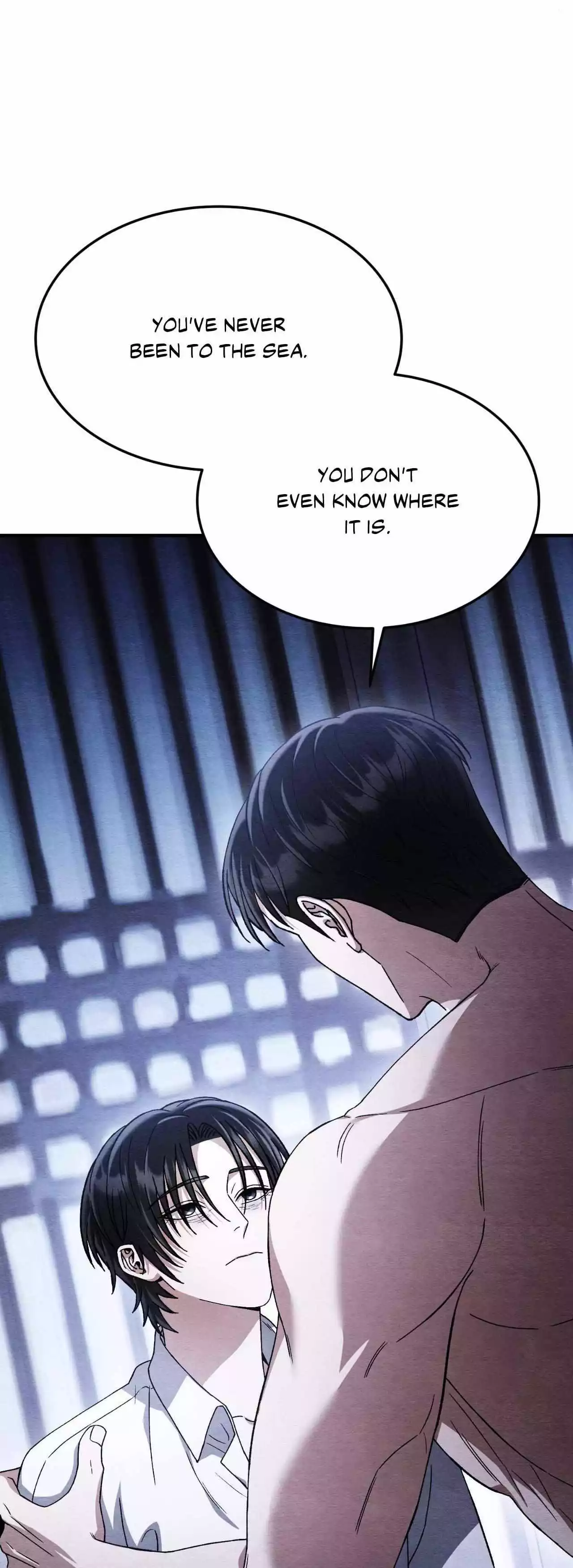 Piercing Stab Chapter 42 - Page 10