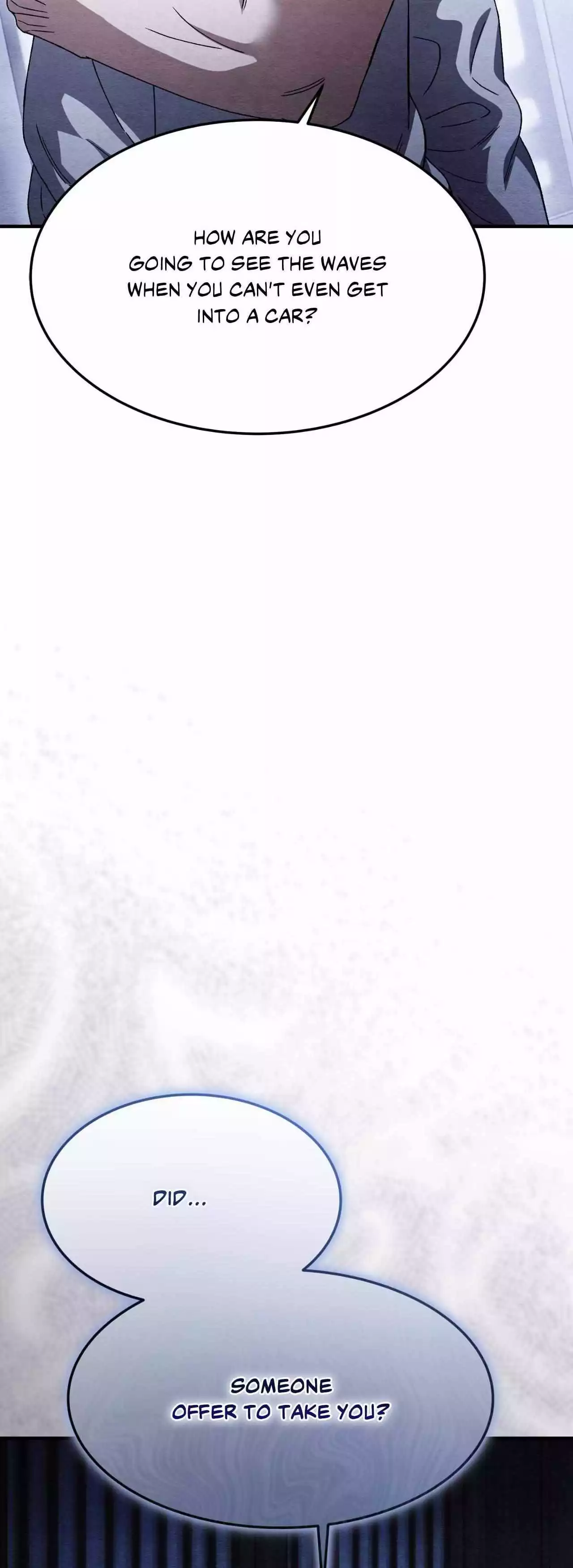 Piercing Stab Chapter 42 - Page 11