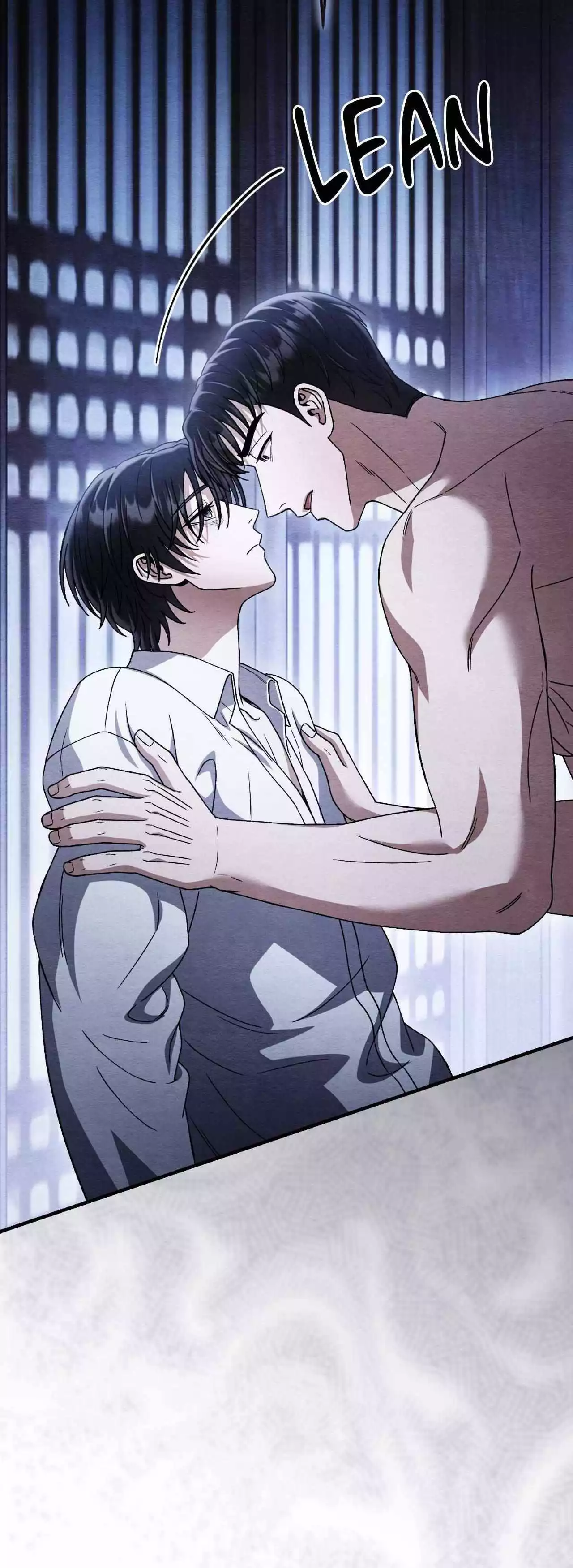 Piercing Stab Chapter 42 - Page 12