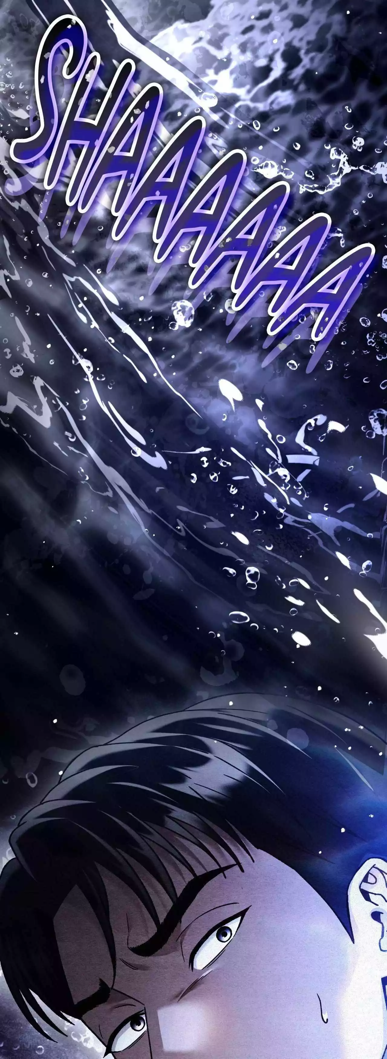 Piercing Stab Chapter 42 - Page 19