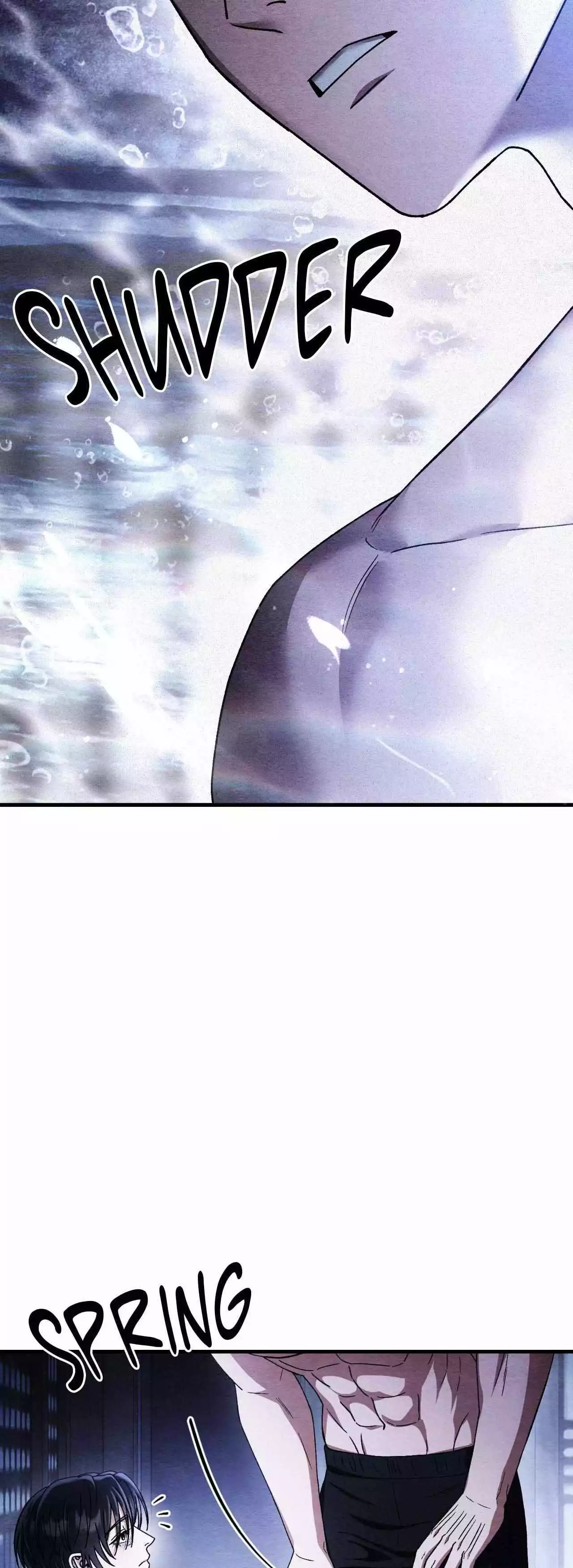 Piercing Stab Chapter 42 - Page 20