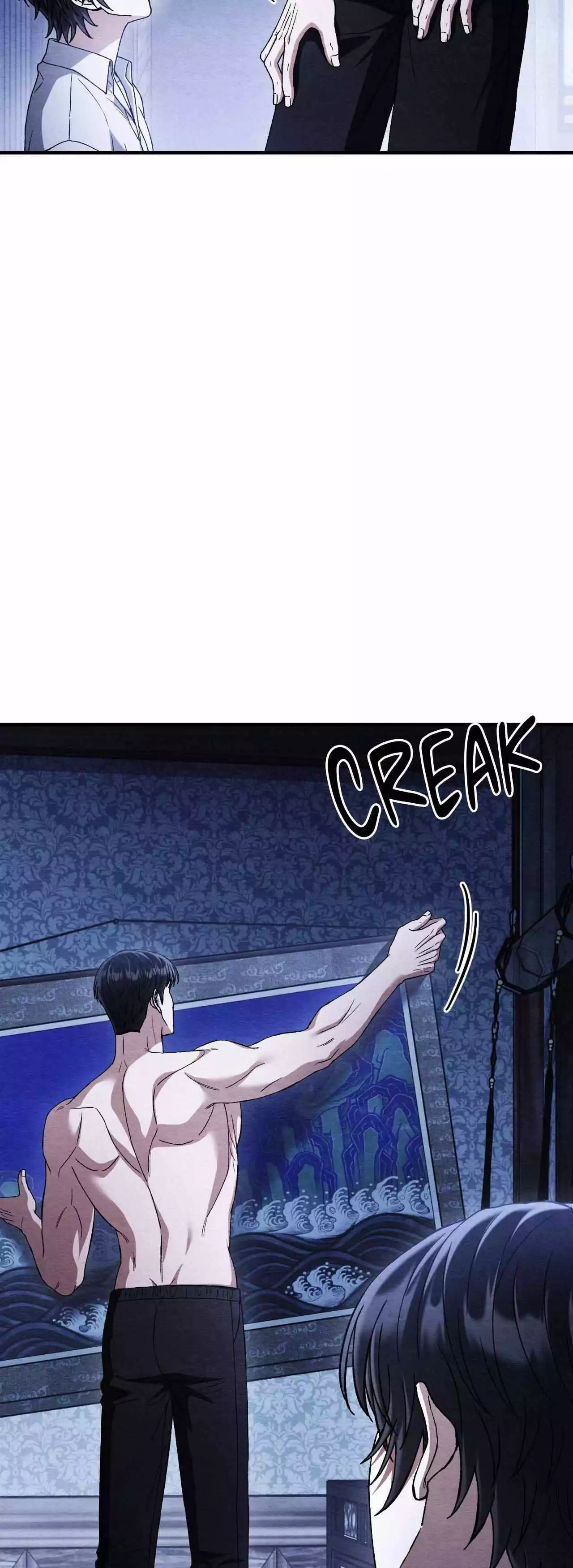 Piercing Stab Chapter 42 - Page 21