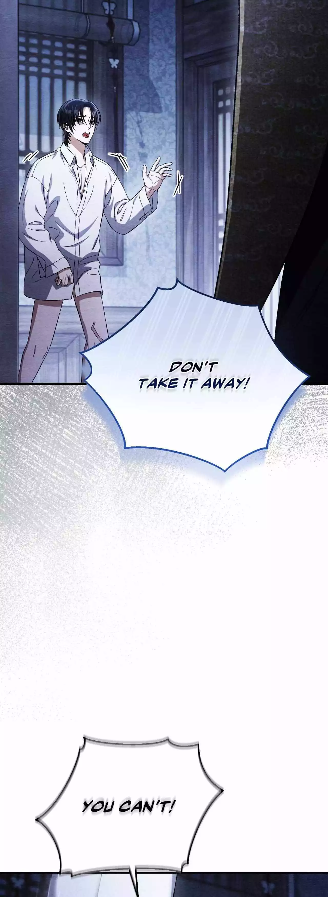 Piercing Stab Chapter 42 - Page 23