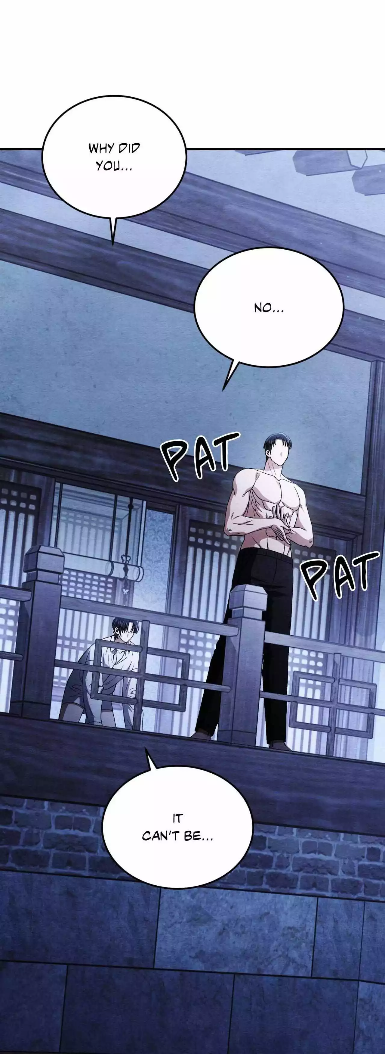 Piercing Stab Chapter 42 - Page 26