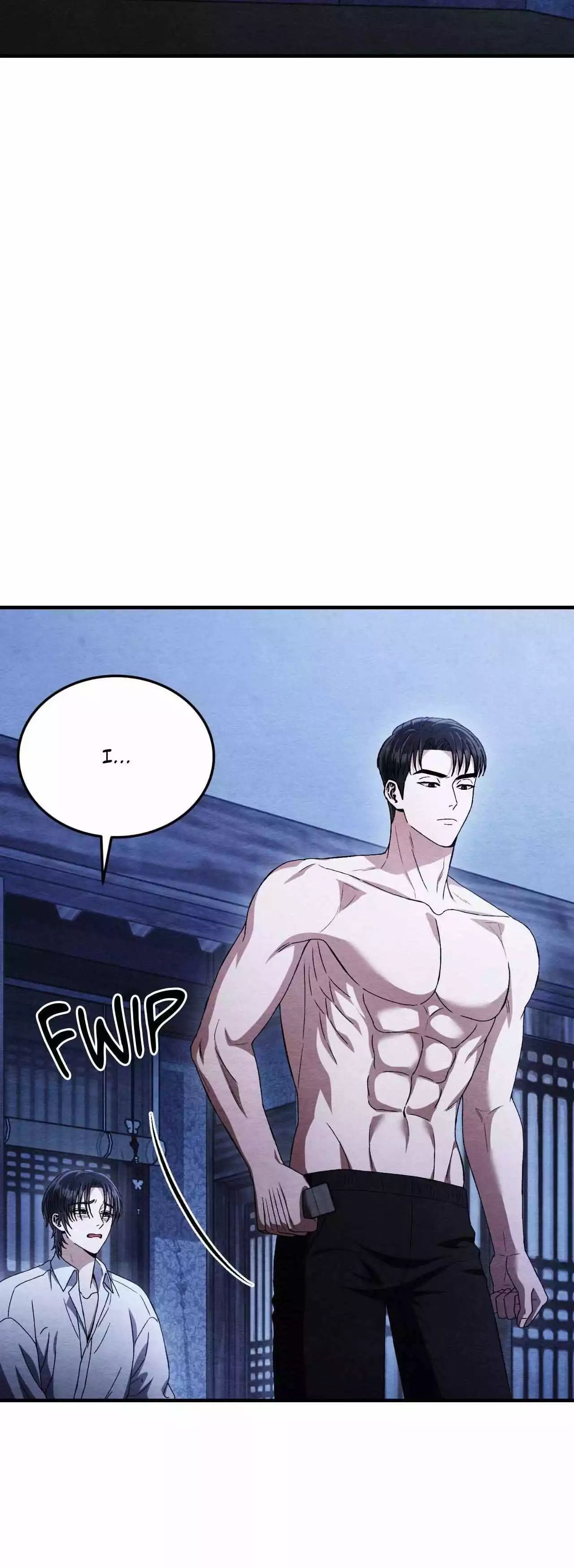 Piercing Stab Chapter 42 - Page 27