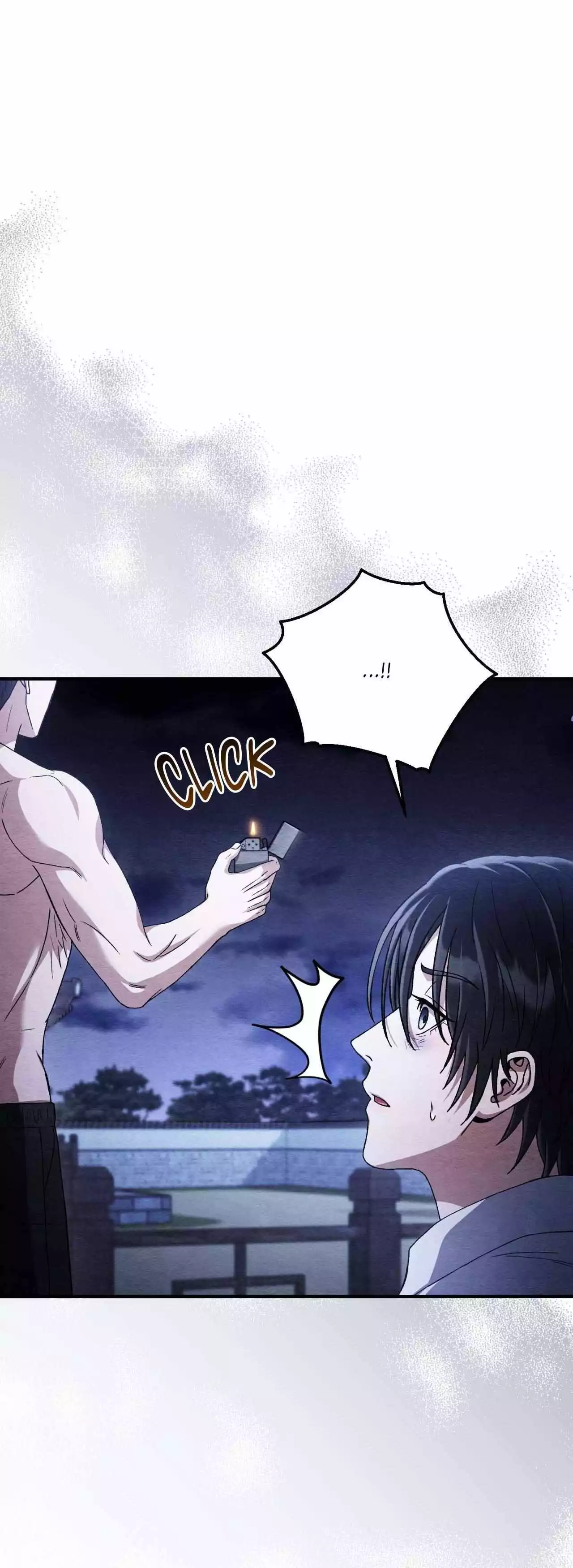 Piercing Stab Chapter 42 - Page 28