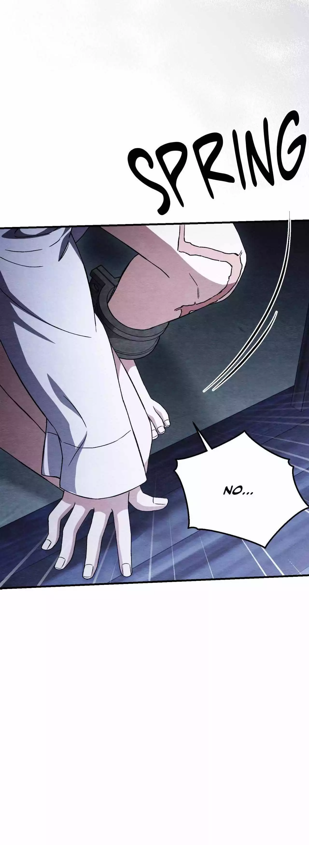 Piercing Stab Chapter 42 - Page 29