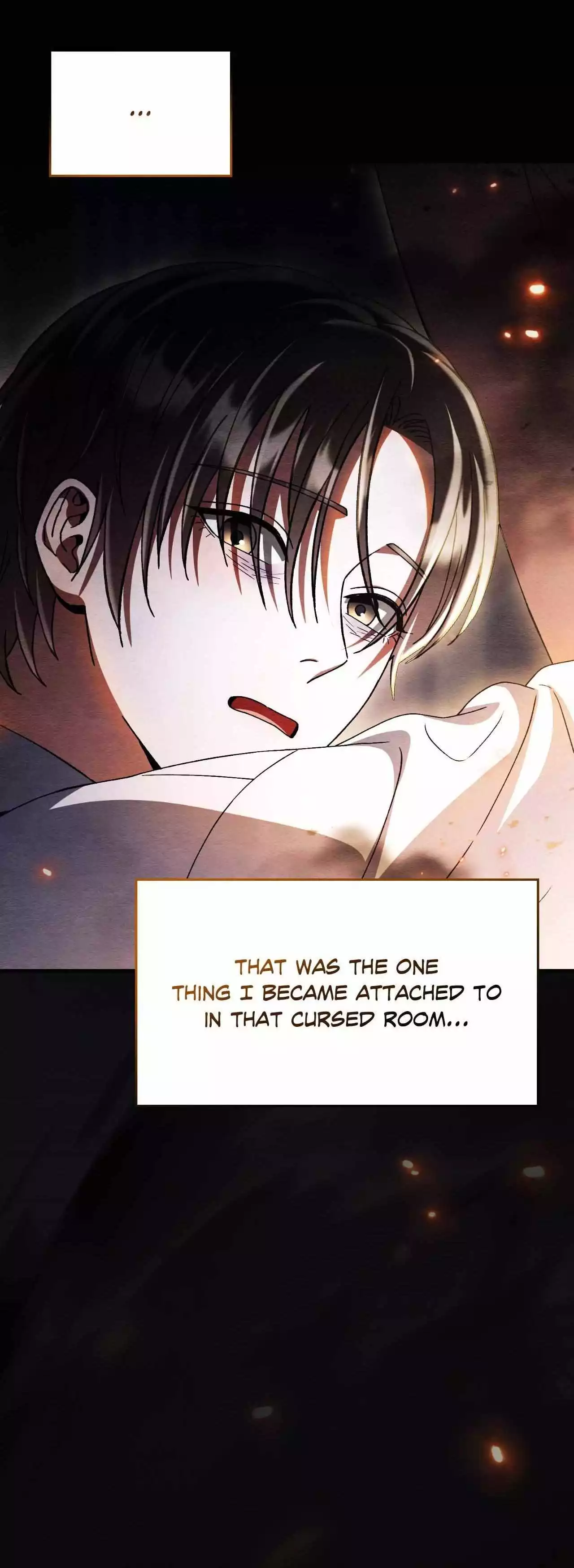 Piercing Stab Chapter 42 - Page 33