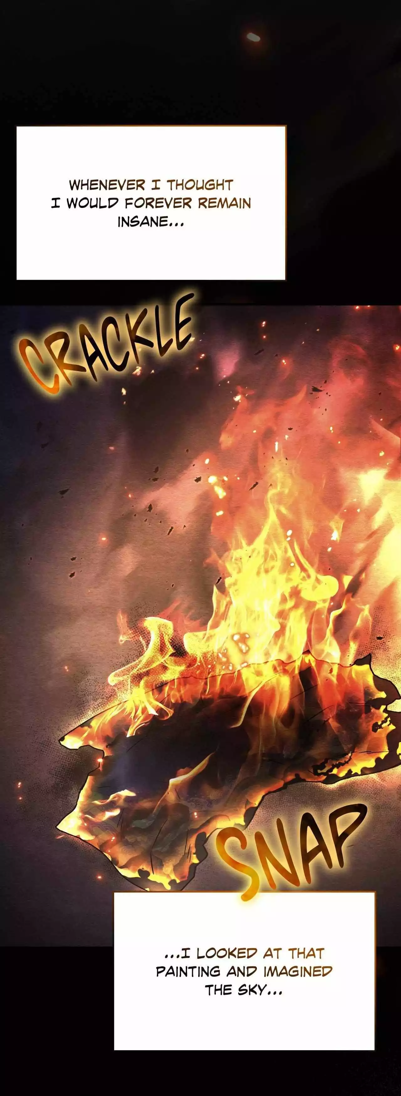 Piercing Stab Chapter 42 - Page 34