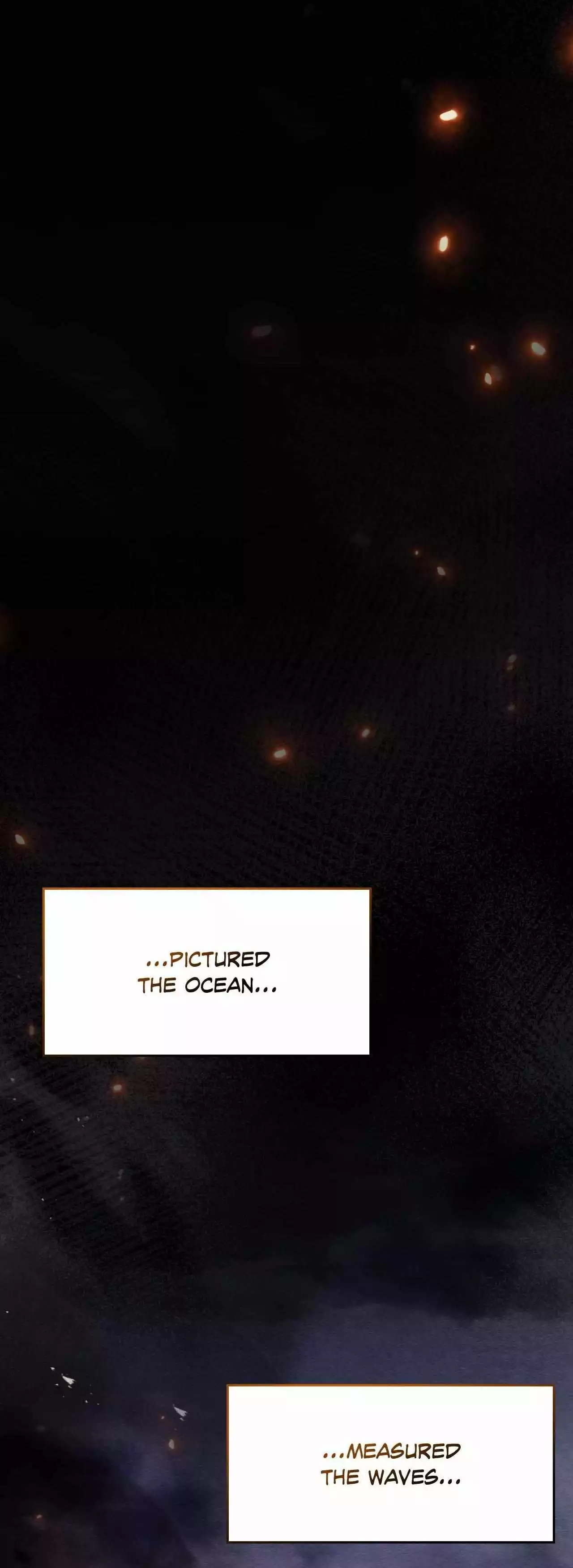 Piercing Stab Chapter 42 - Page 35