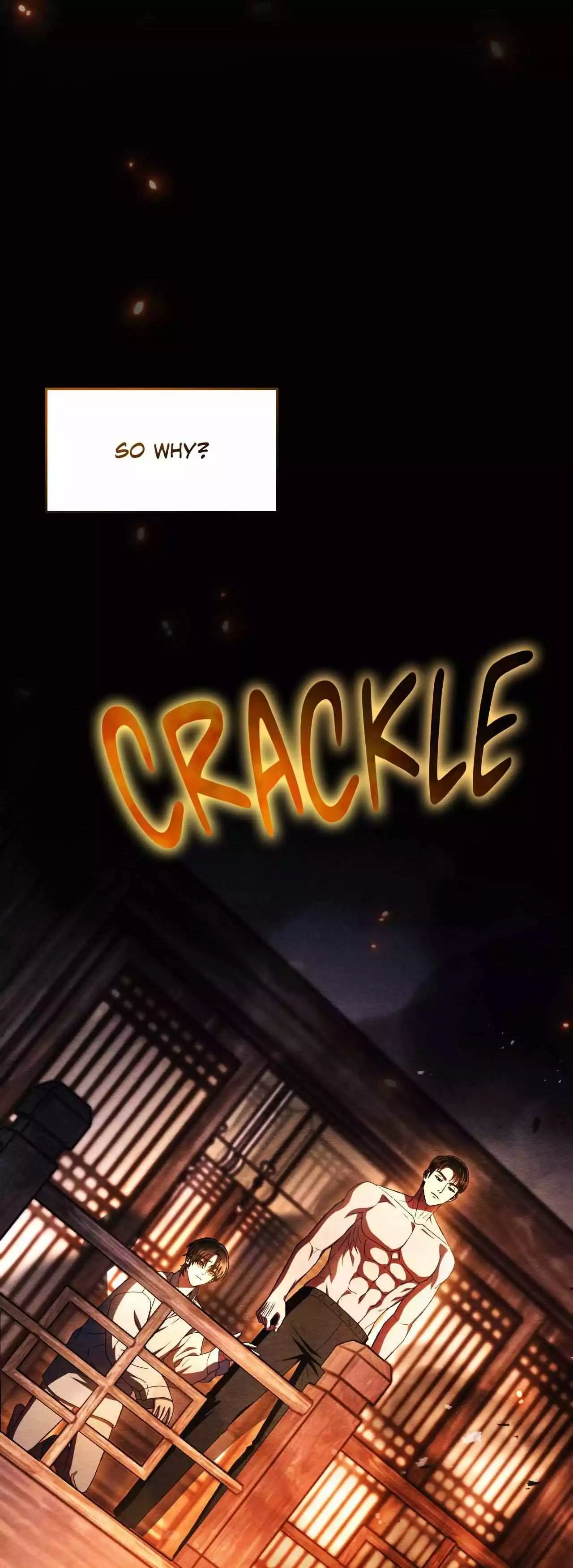 Piercing Stab Chapter 42 - Page 37