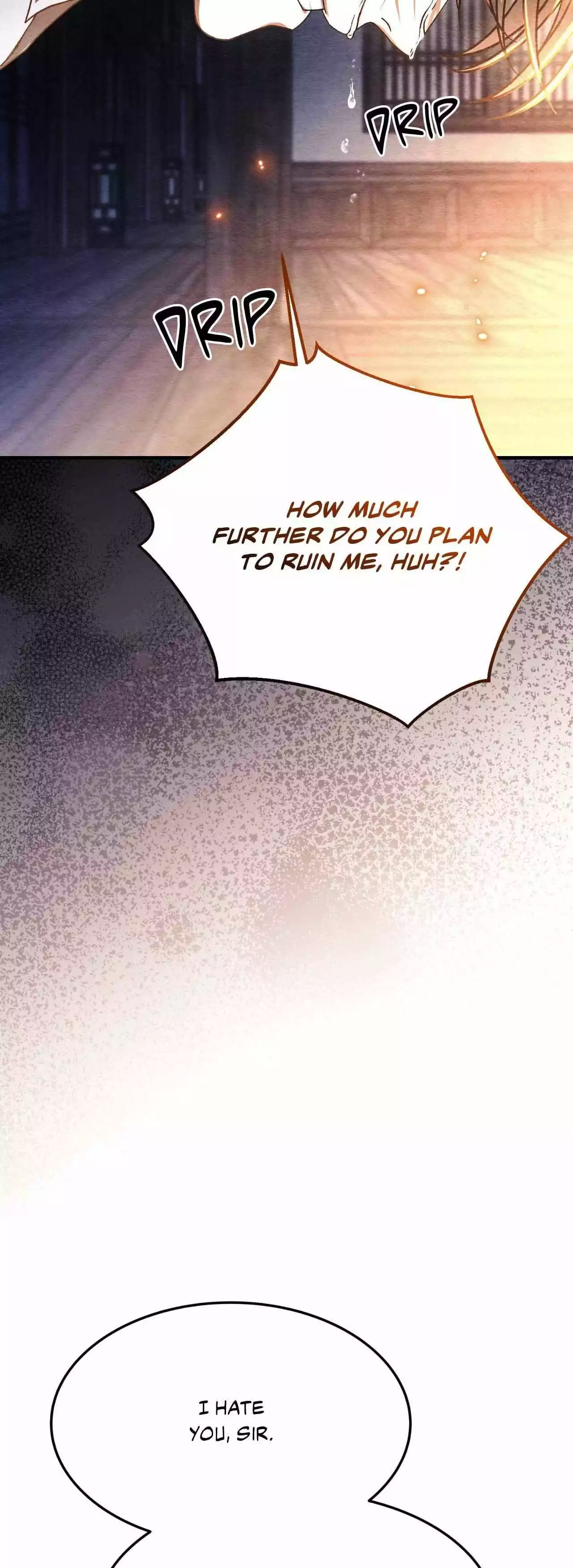 Piercing Stab Chapter 42 - Page 39