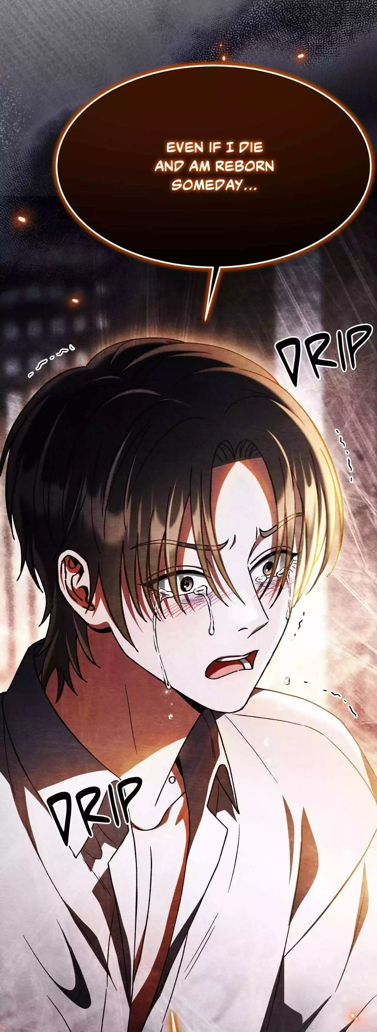 Piercing Stab Chapter 42 - Page 41