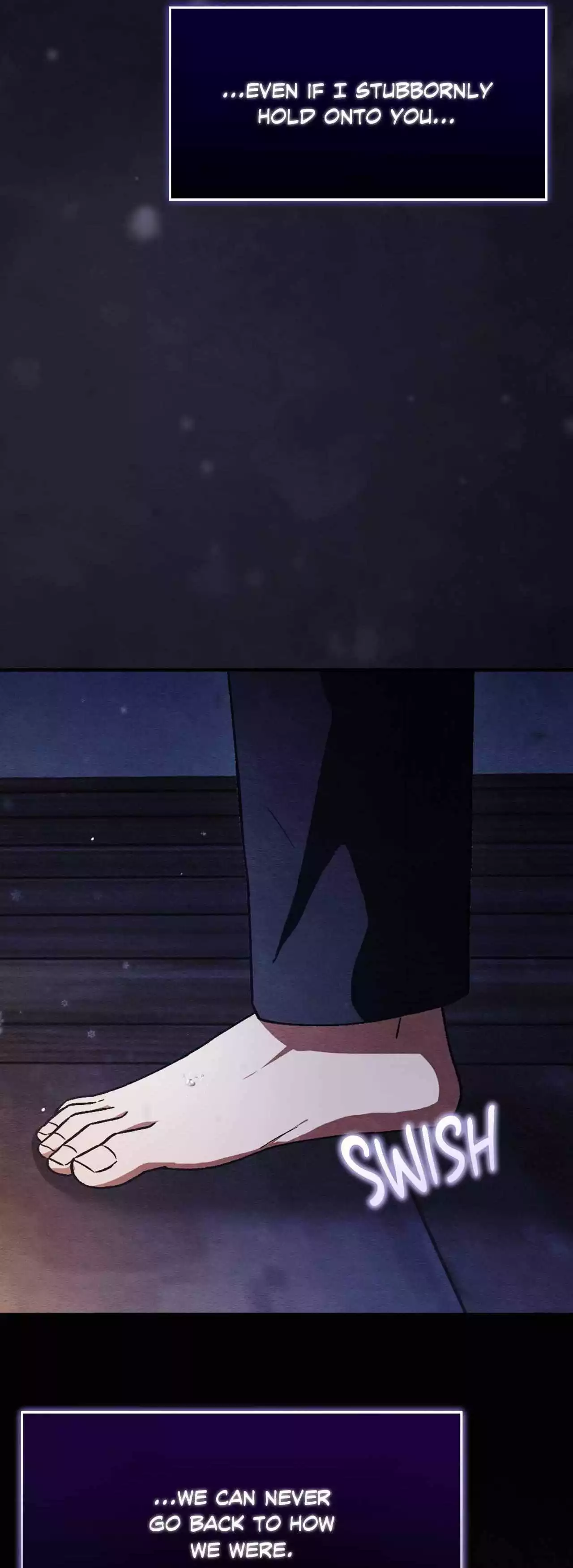 Piercing Stab Chapter 42 - Page 46