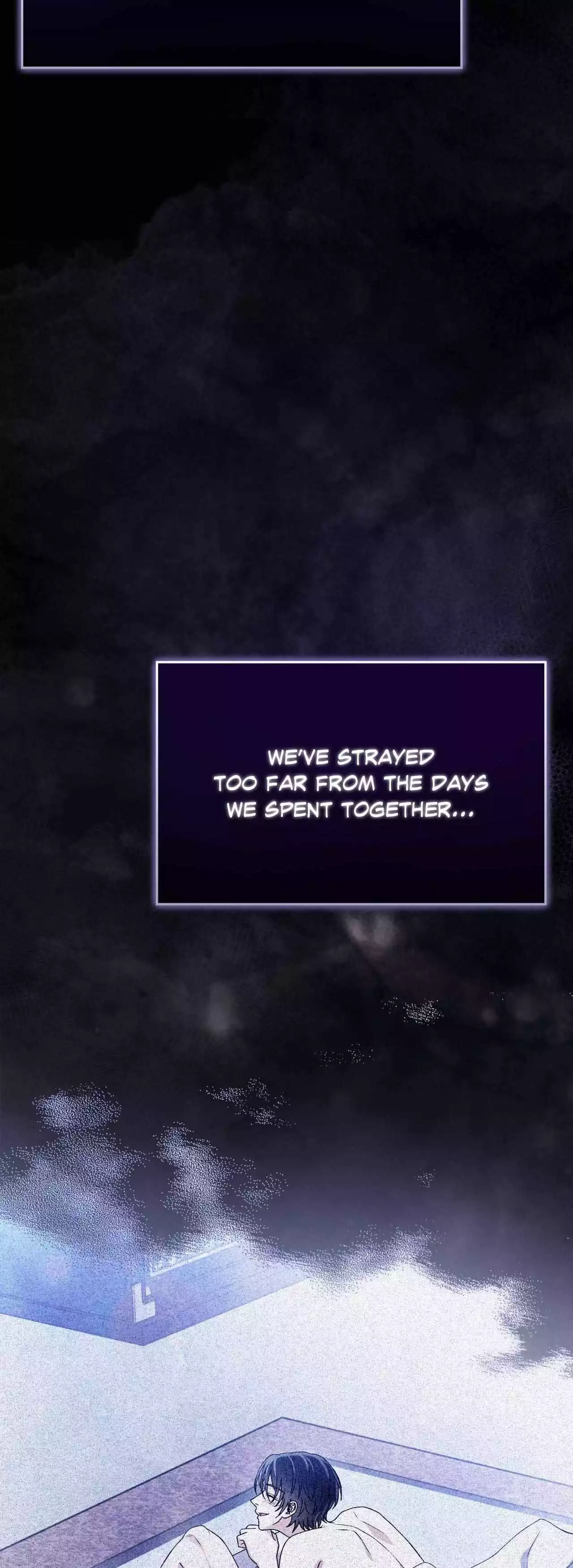 Piercing Stab Chapter 42 - Page 47