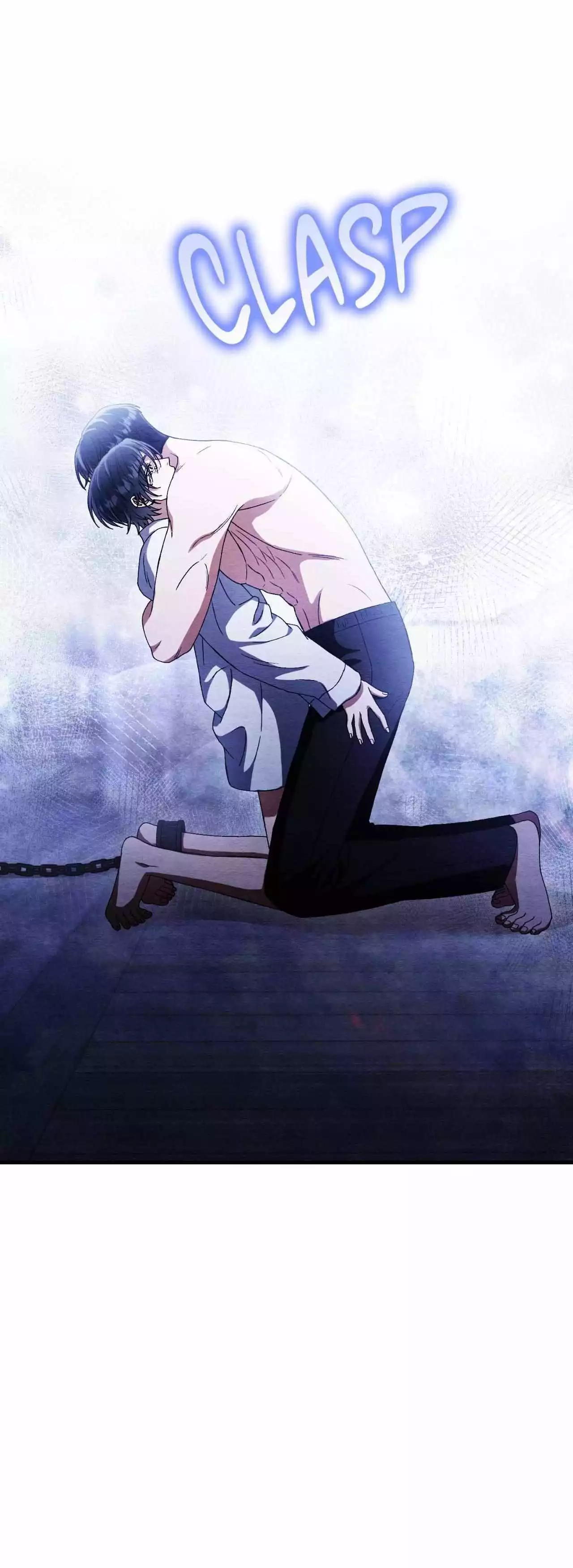 Piercing Stab Chapter 42 - Page 50