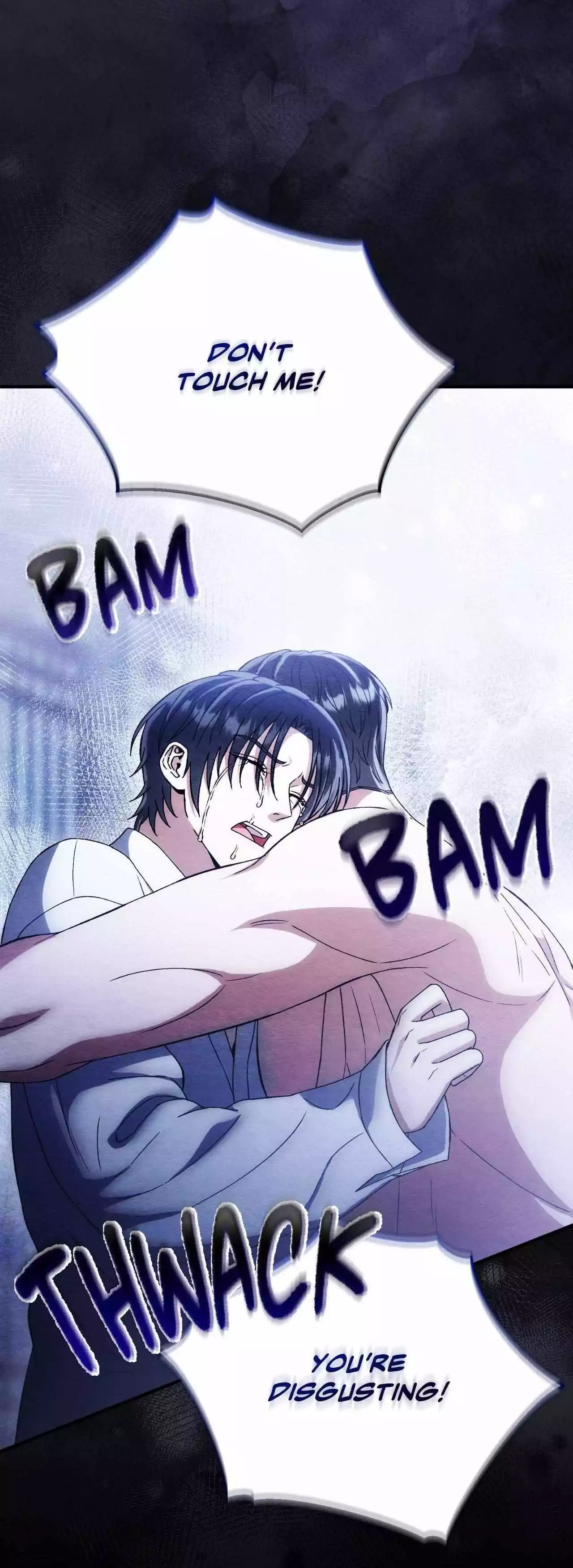 Piercing Stab Chapter 42 - Page 53