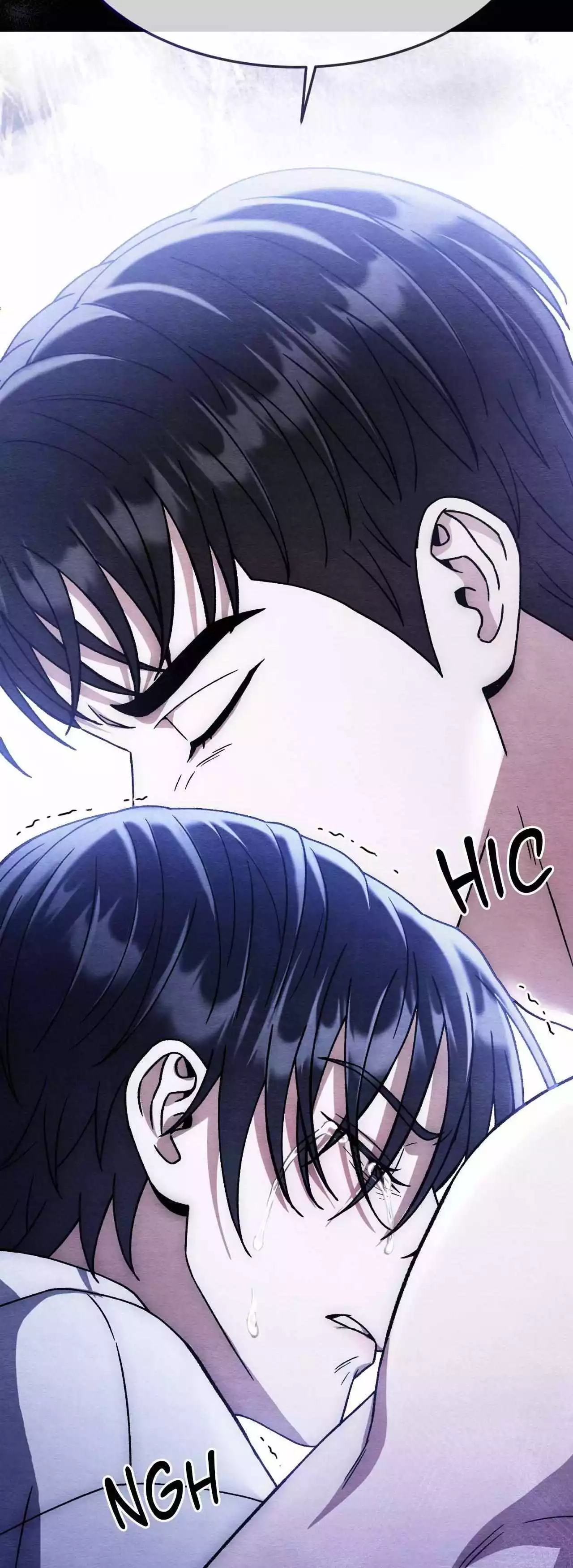 Piercing Stab Chapter 42 - Page 55