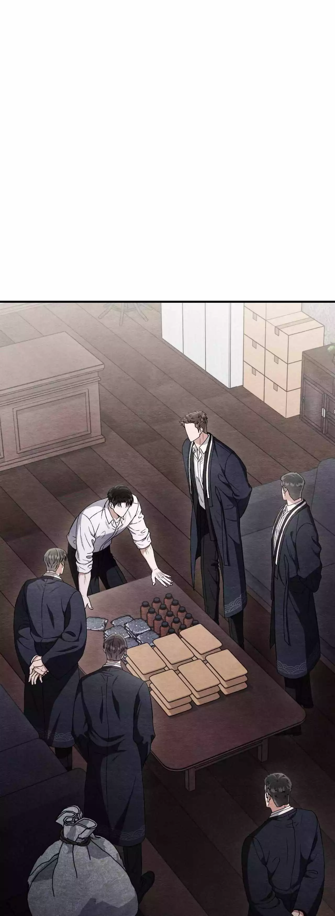 Piercing Stab Chapter 42 - Page 59