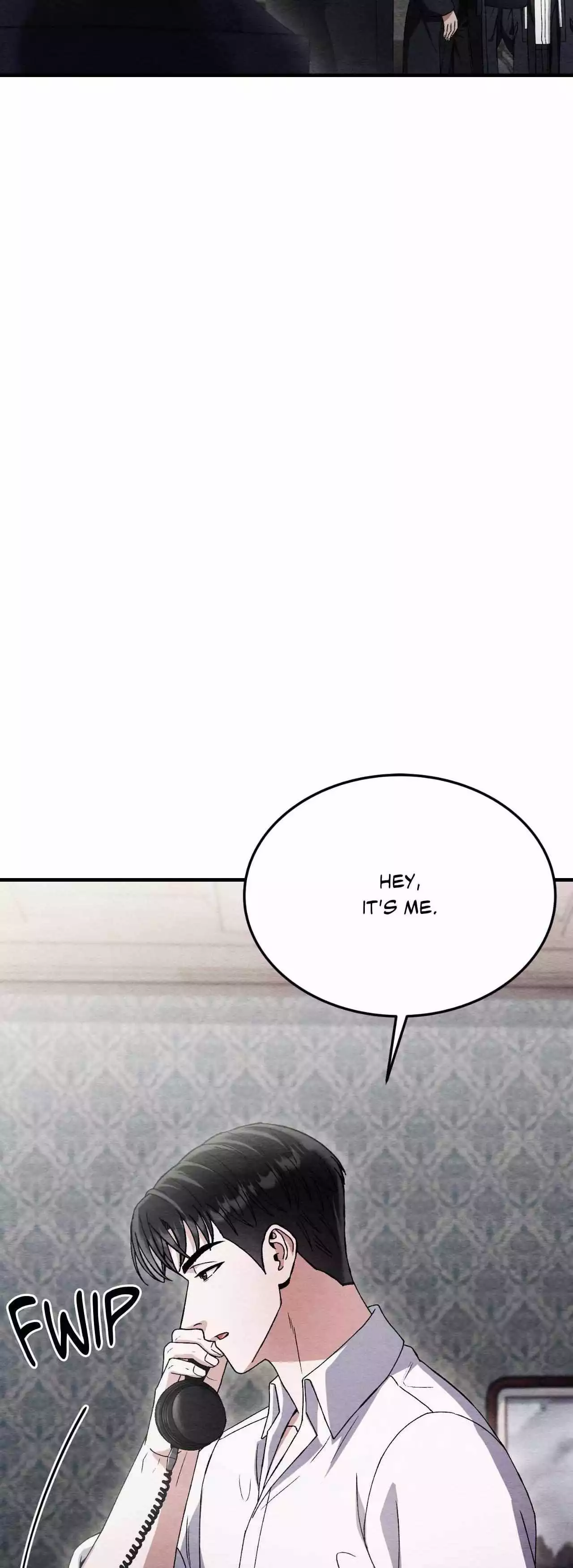 Piercing Stab Chapter 42 - Page 61