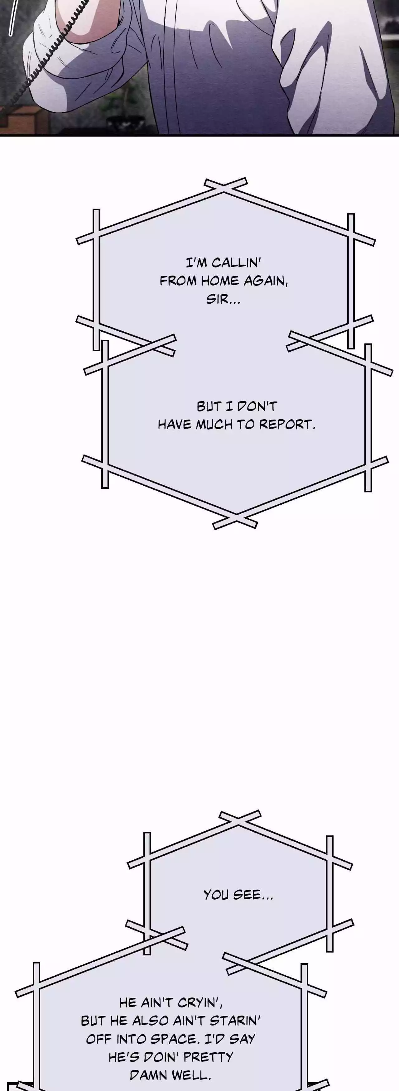 Piercing Stab Chapter 42 - Page 62