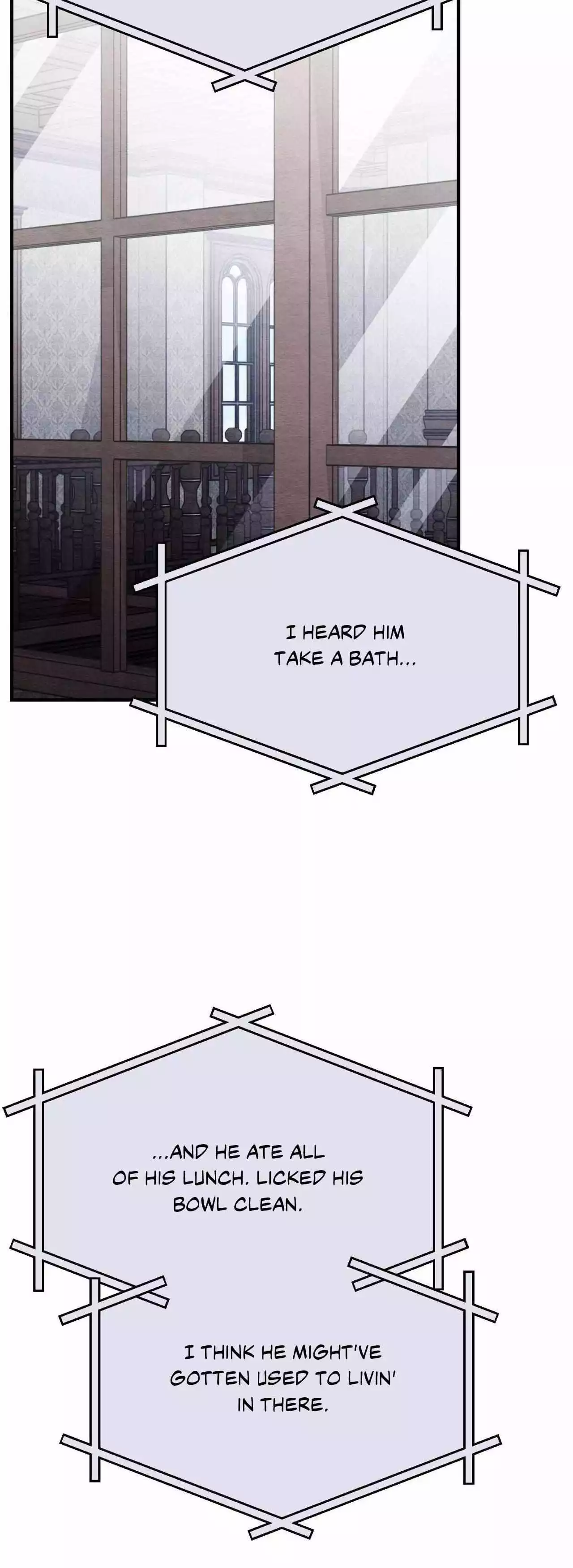 Piercing Stab Chapter 42 - Page 63