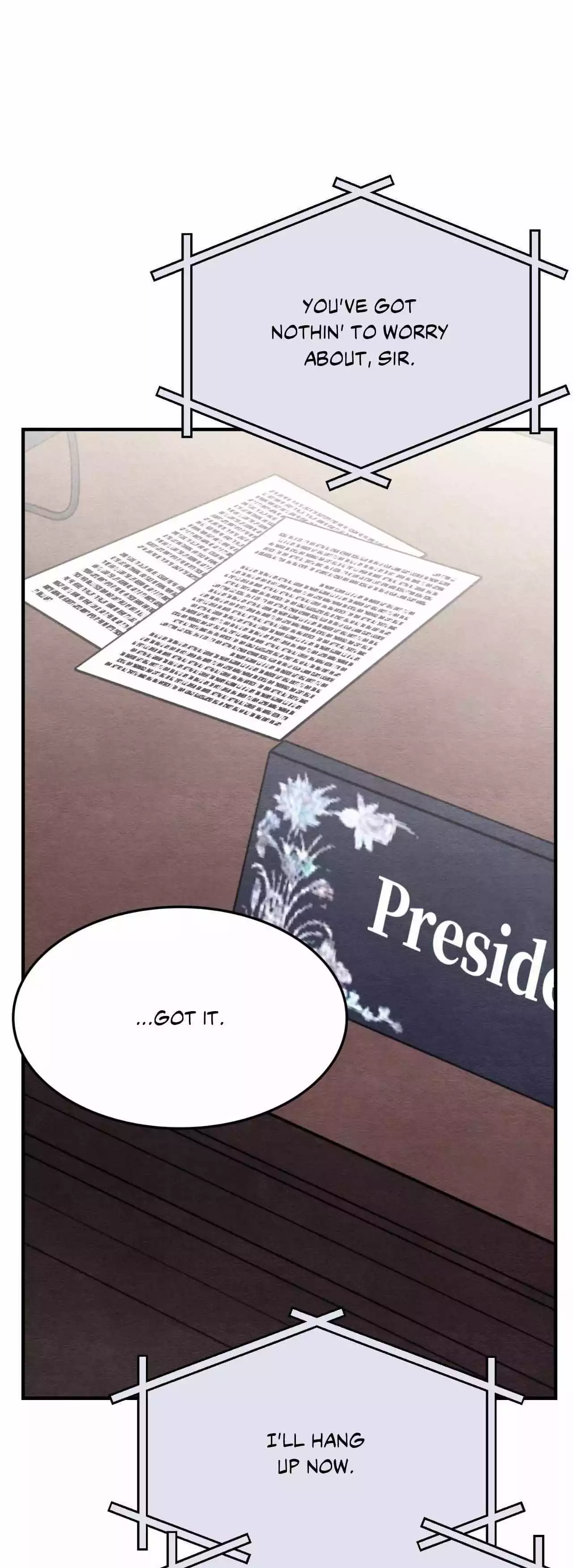 Piercing Stab Chapter 42 - Page 64