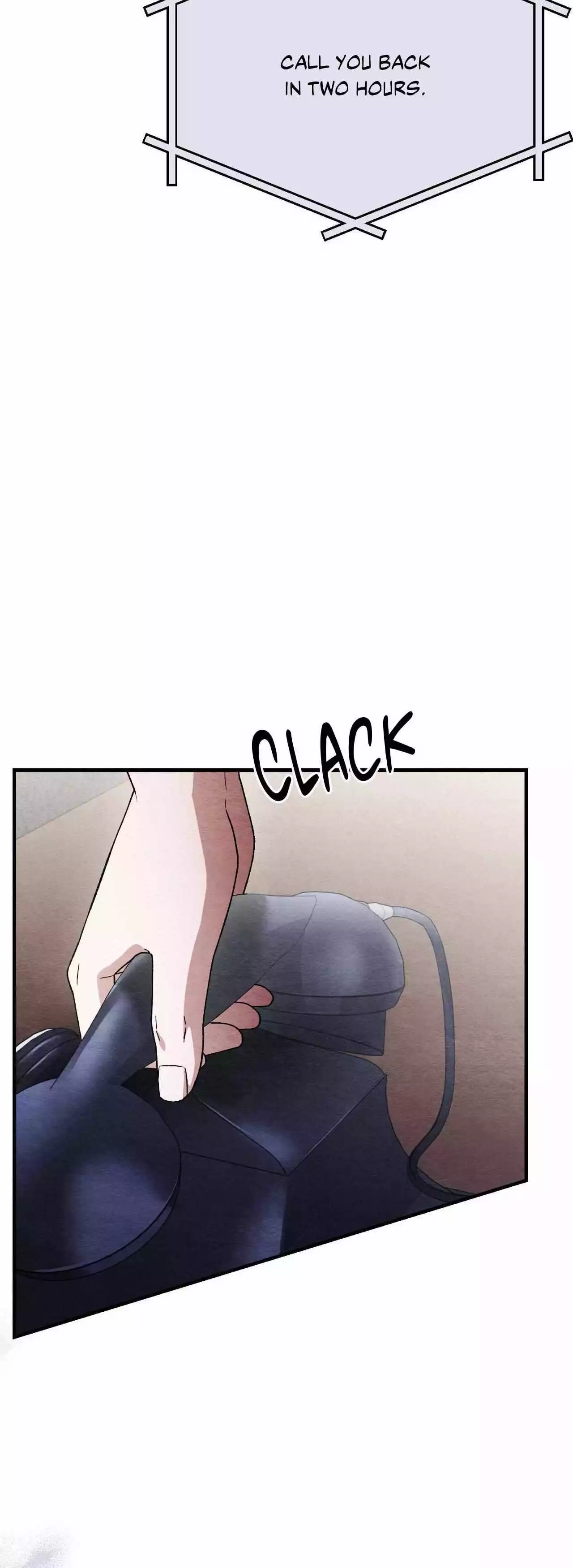 Piercing Stab Chapter 42 - Page 65