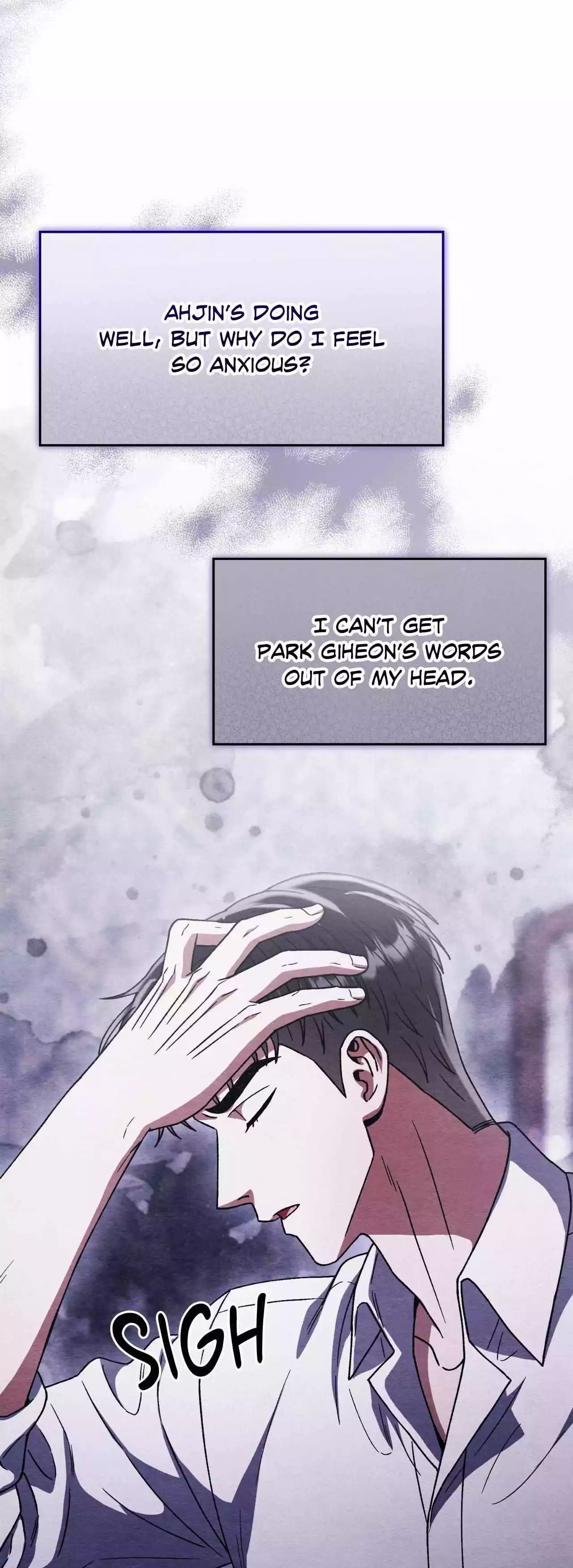 Piercing Stab Chapter 42 - Page 66