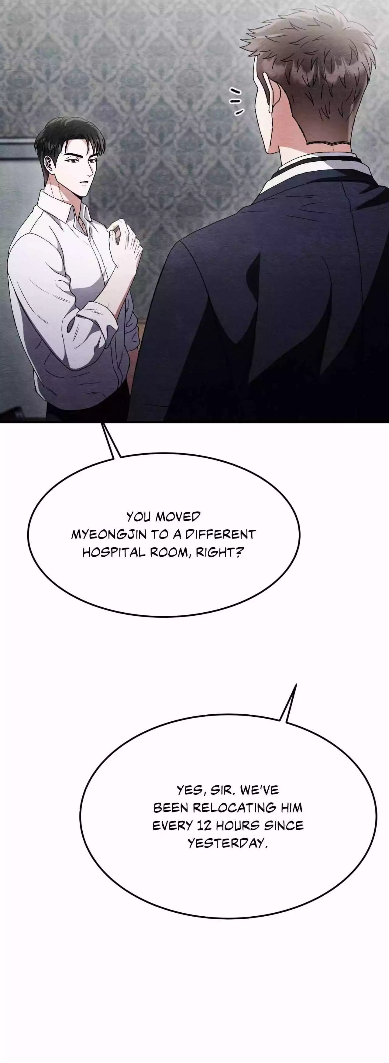 Piercing Stab Chapter 42 - Page 68