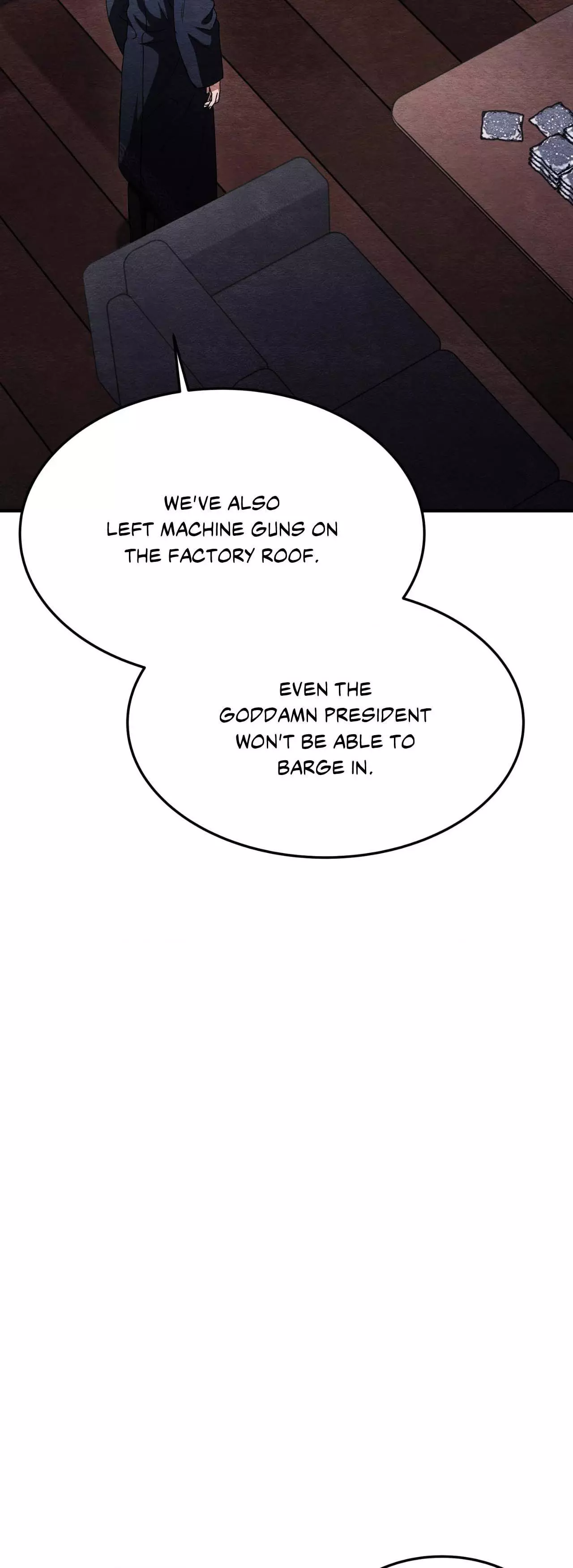 Piercing Stab Chapter 42 - Page 70