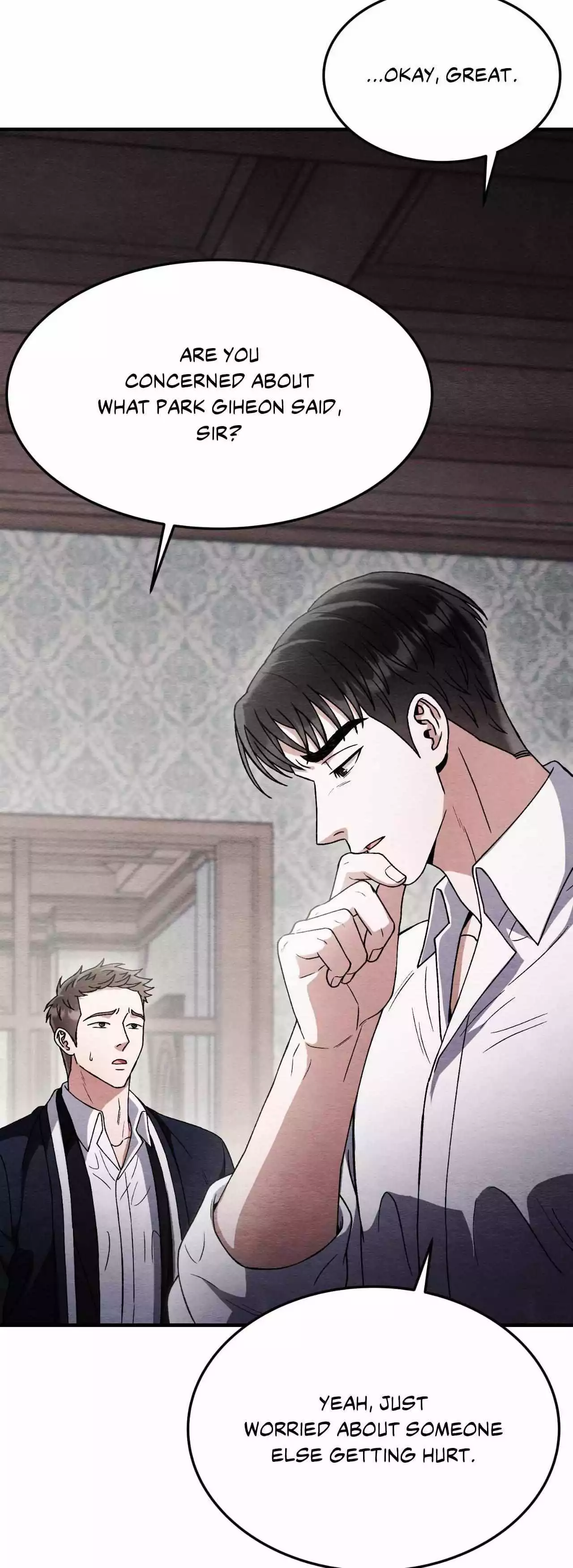 Piercing Stab Chapter 42 - Page 71