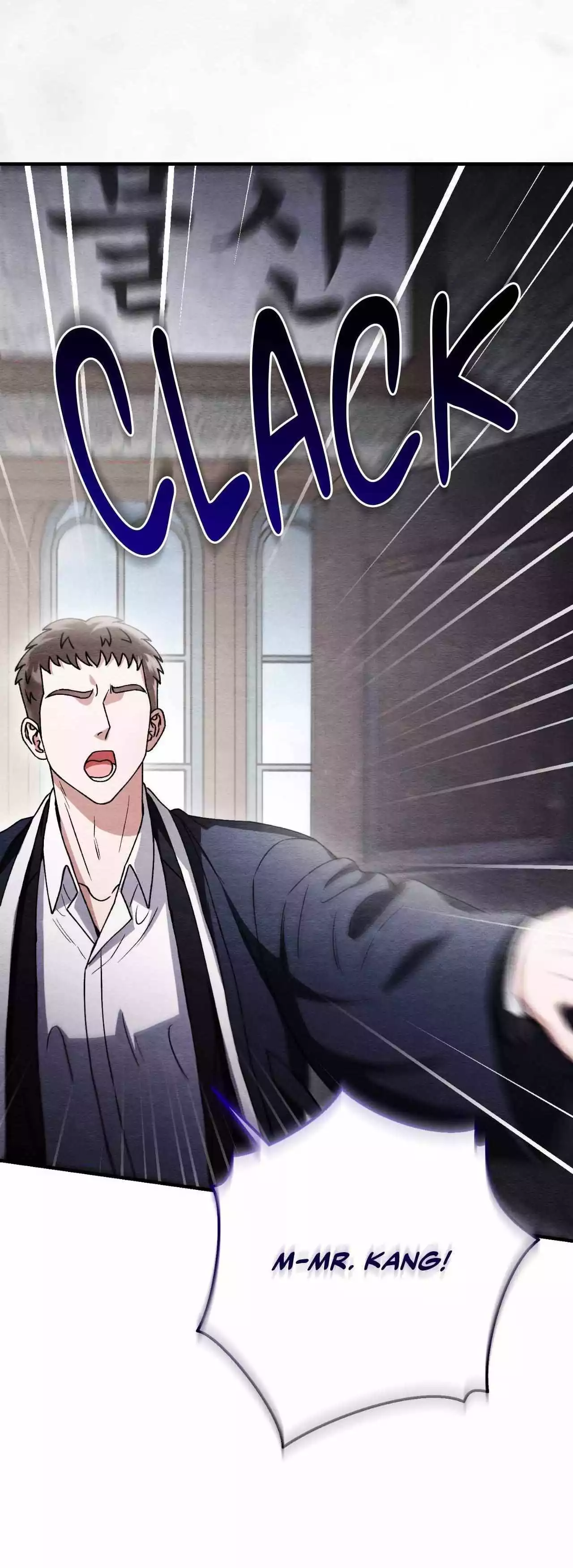 Piercing Stab Chapter 42 - Page 75