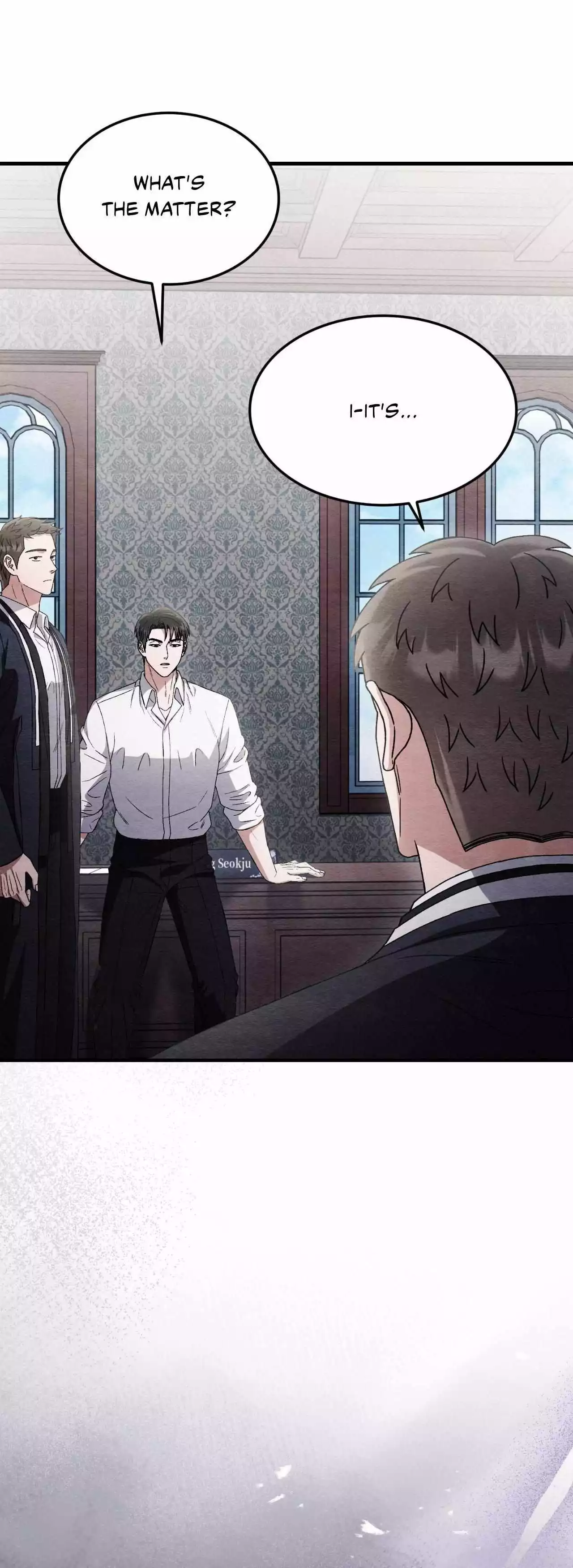 Piercing Stab Chapter 42 - Page 76