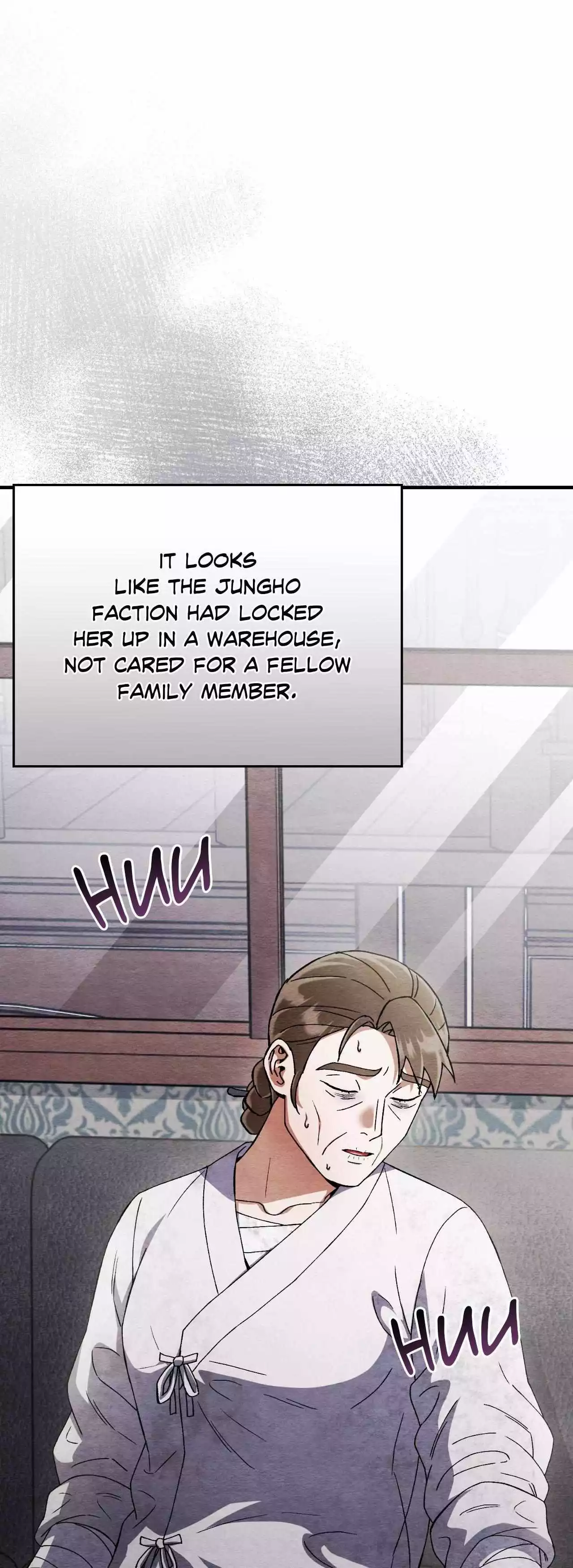 Piercing Stab Chapter 43 - Page 4