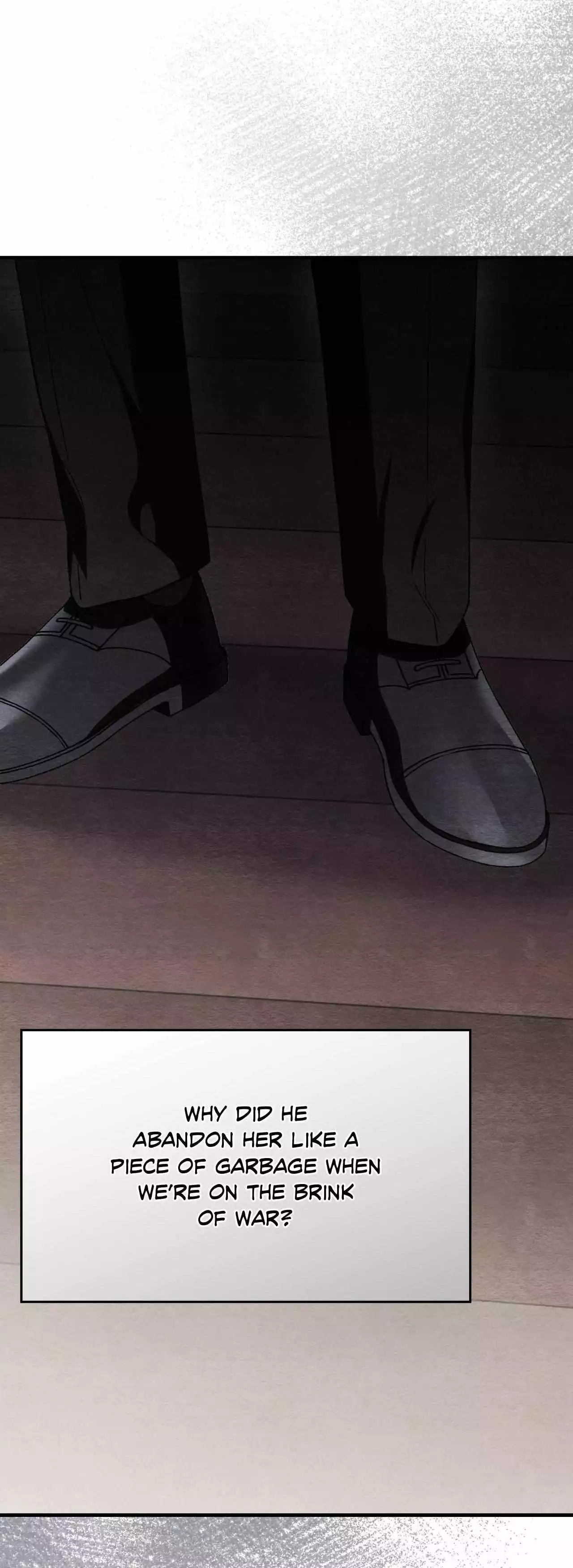 Piercing Stab Chapter 43 - Page 6